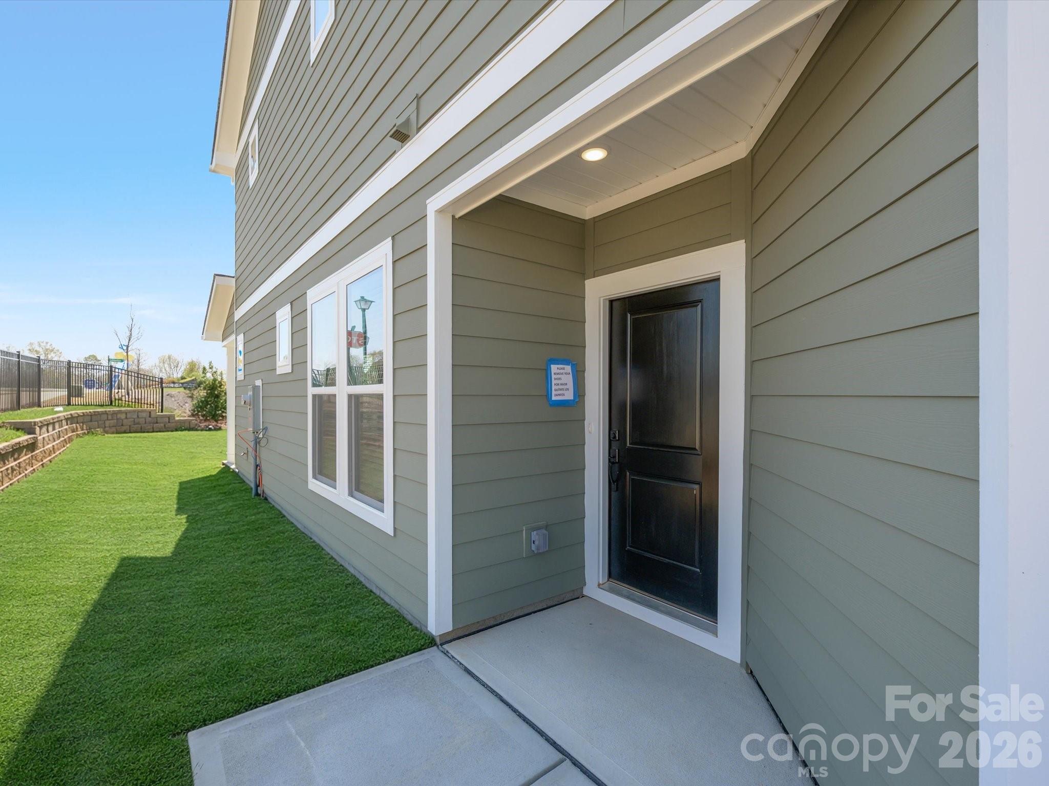 Westview Towns - Residential