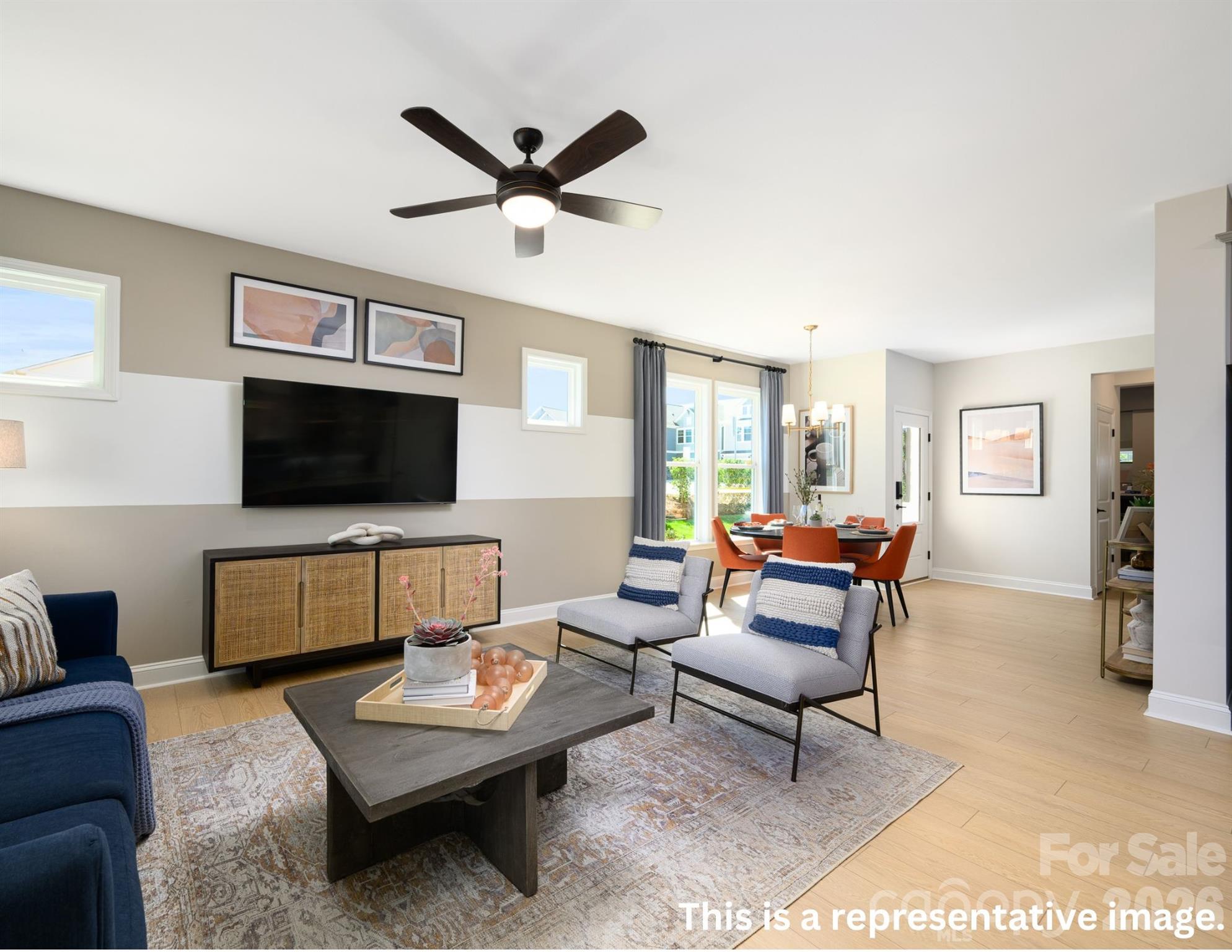 Westview Towns - Residential