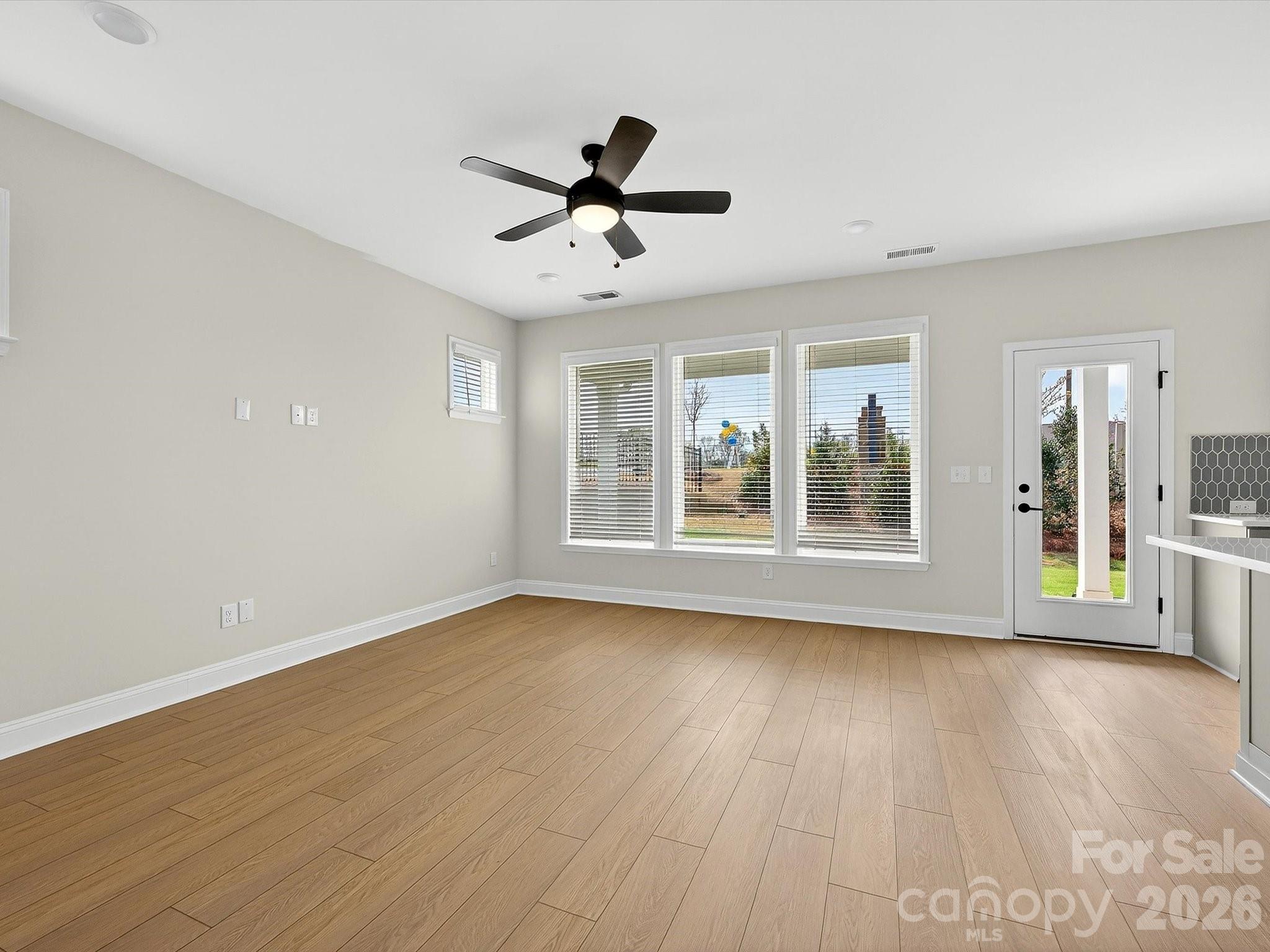 Westview Towns - Residential