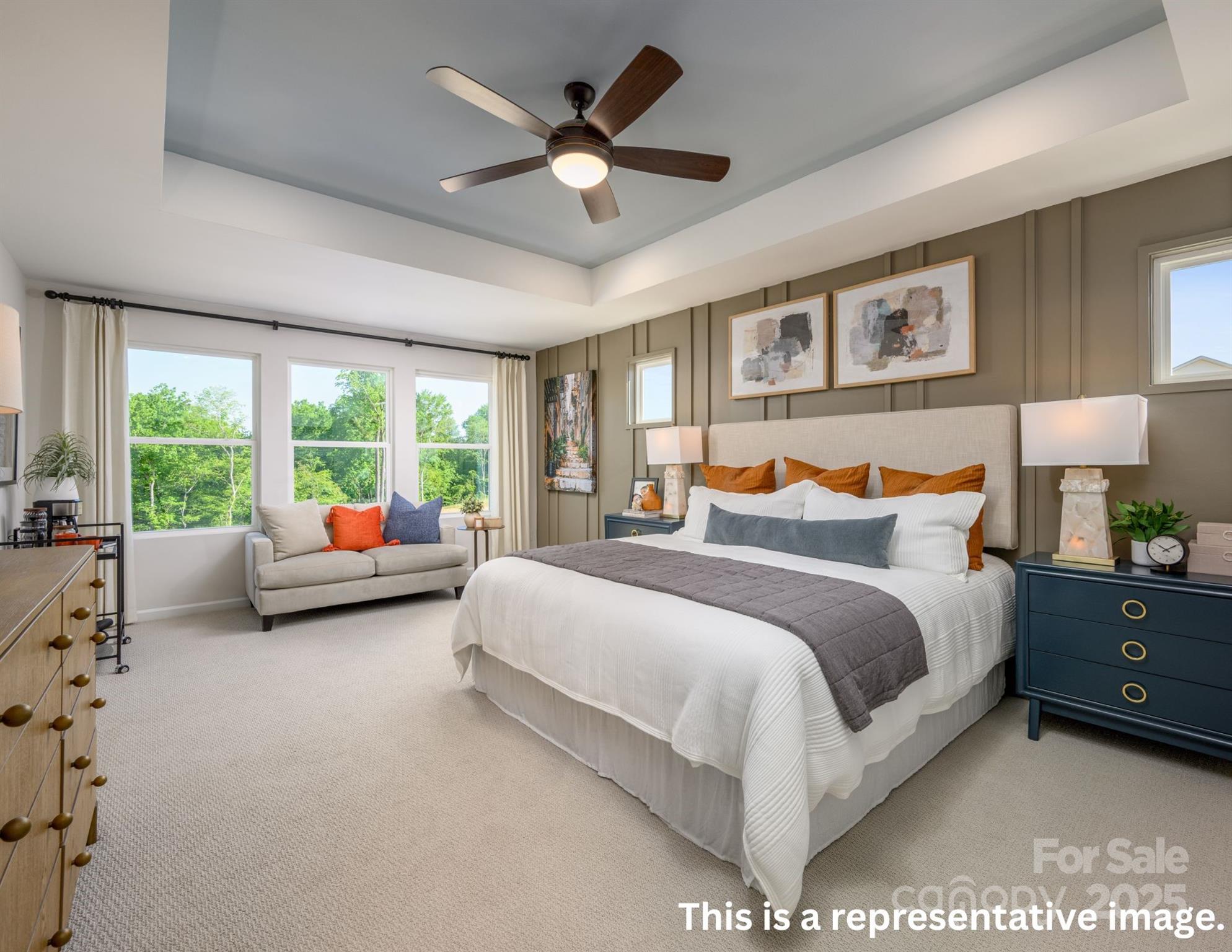 Westview Towns - Residential