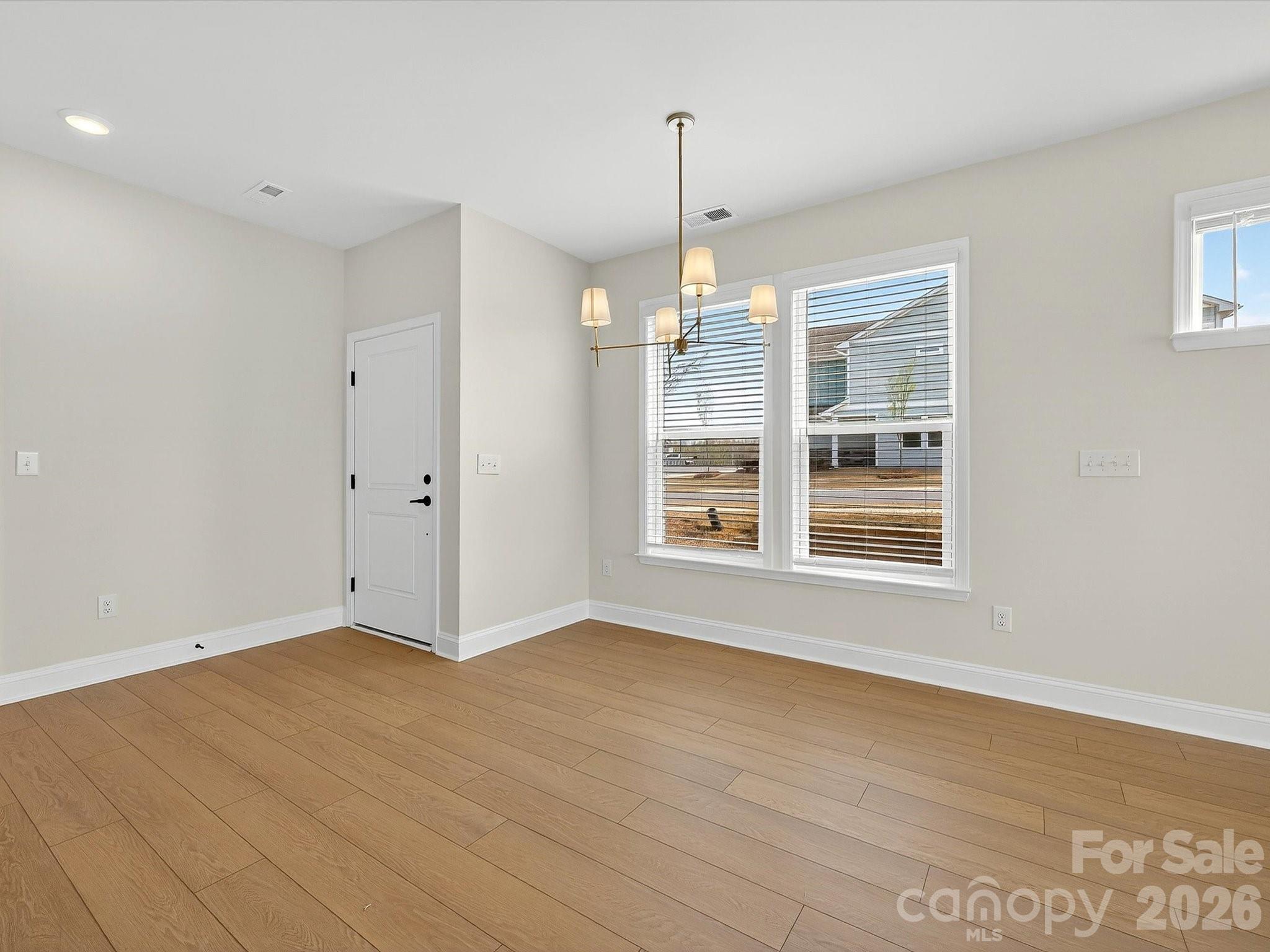 Westview Towns - Residential