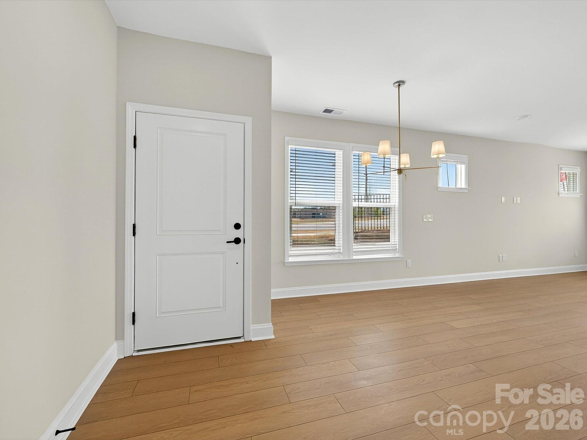 Westview Towns - Residential