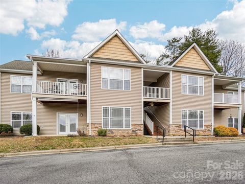 Photo of 9 Northbrook Place #A, Asheville, NC 28804 (MLS # 4341315)