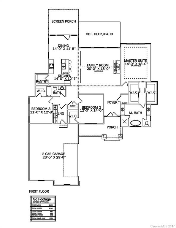 Wynswept - Residential