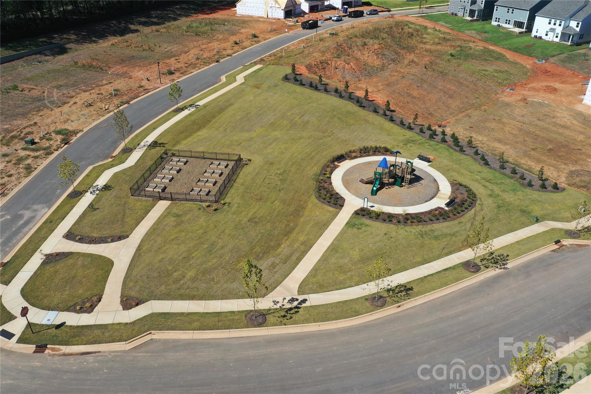 Spring Grove - Residential