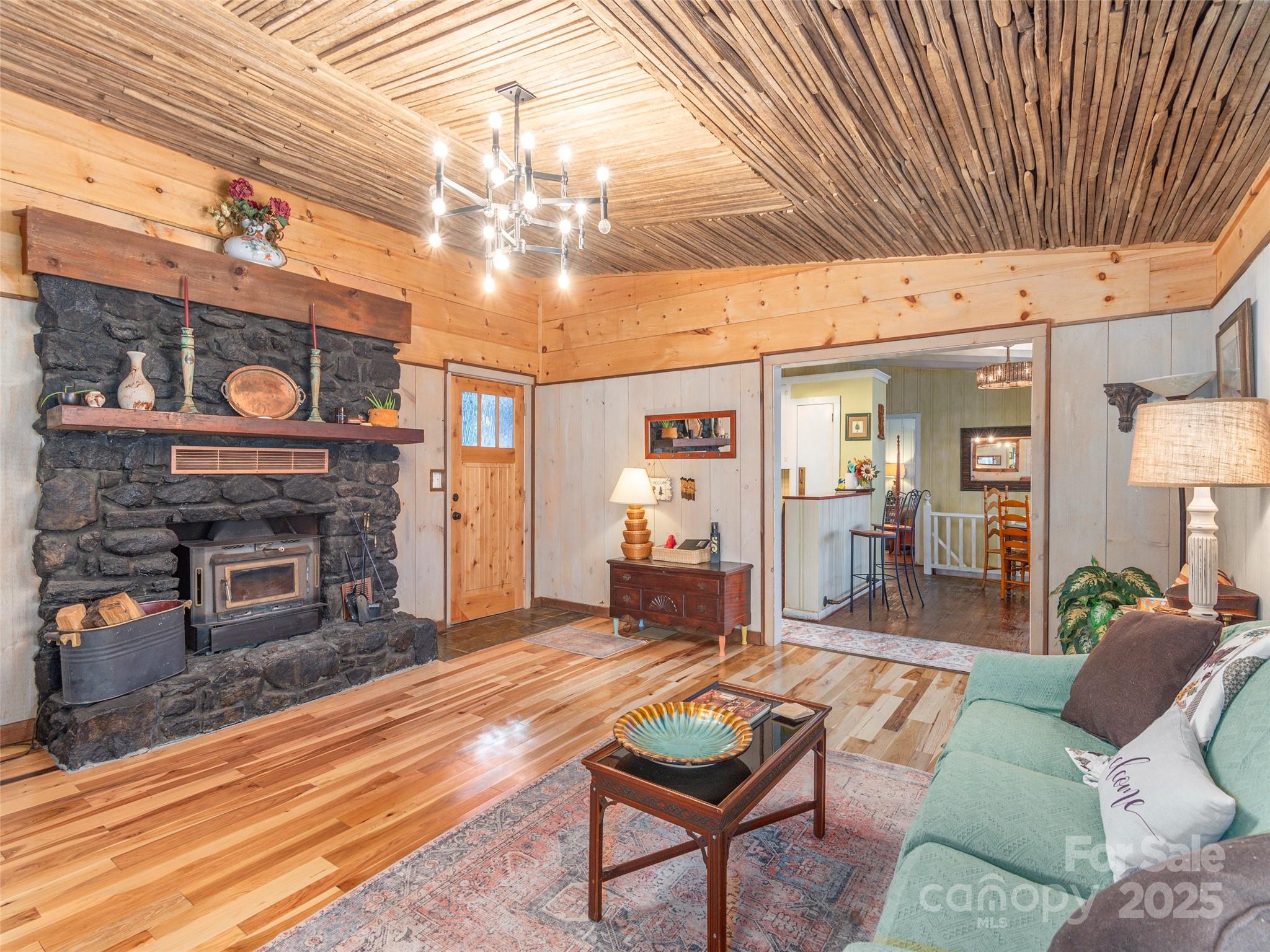 83 Rocky Ridge Road