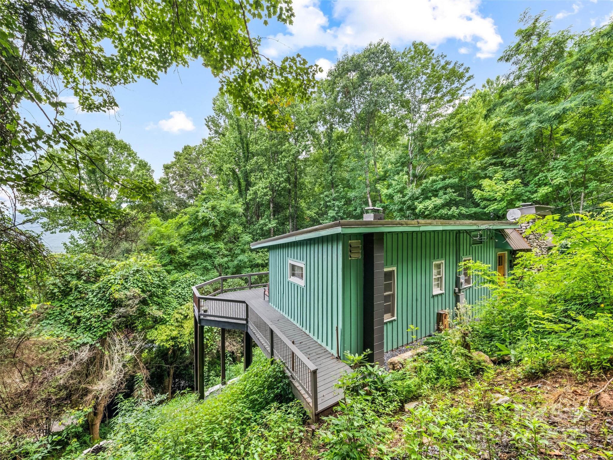 83 Rocky Ridge Road