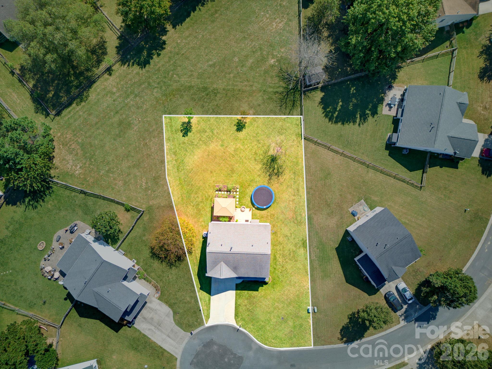2320 Jacobs Court