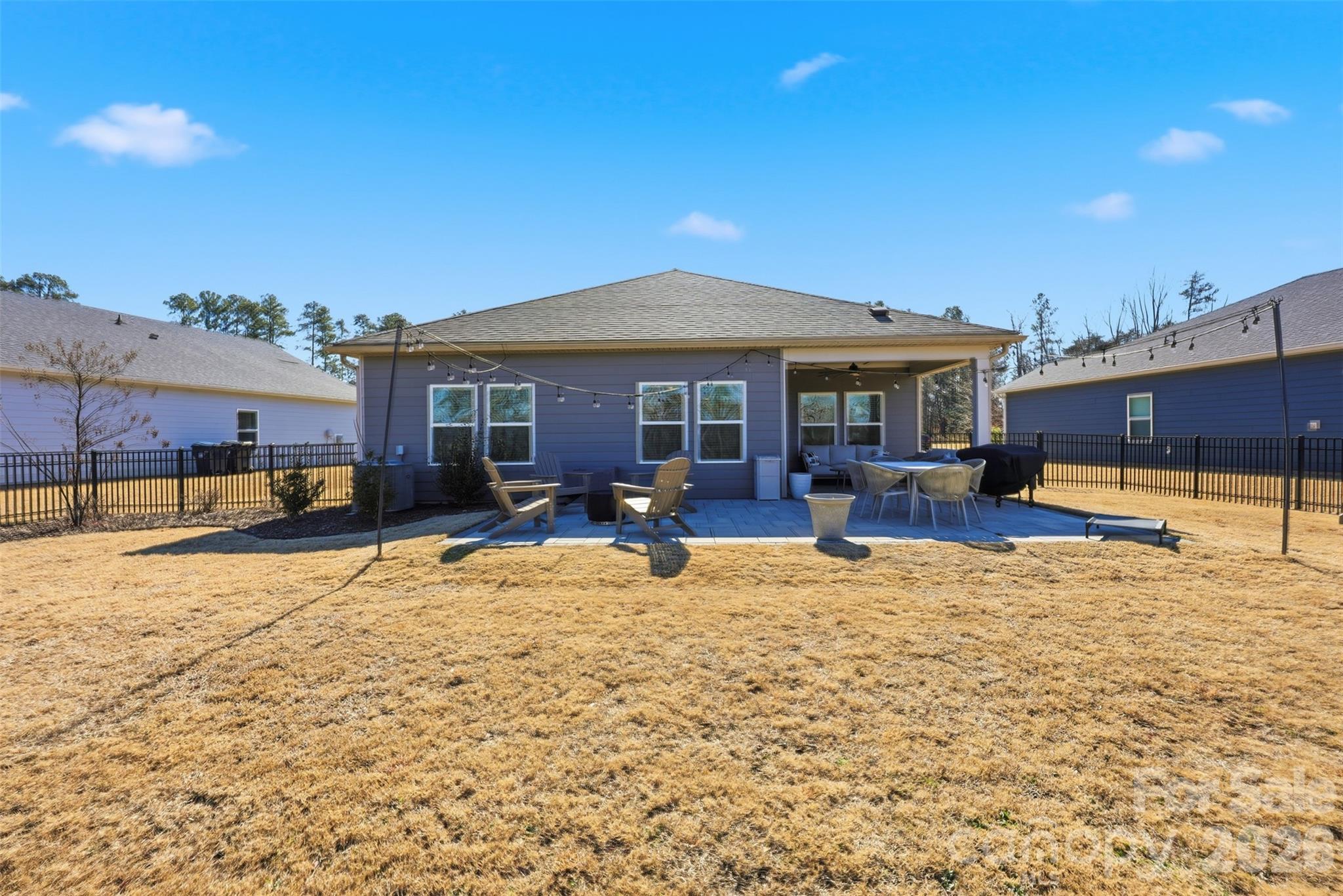 Solena at The Vineyards - Residential