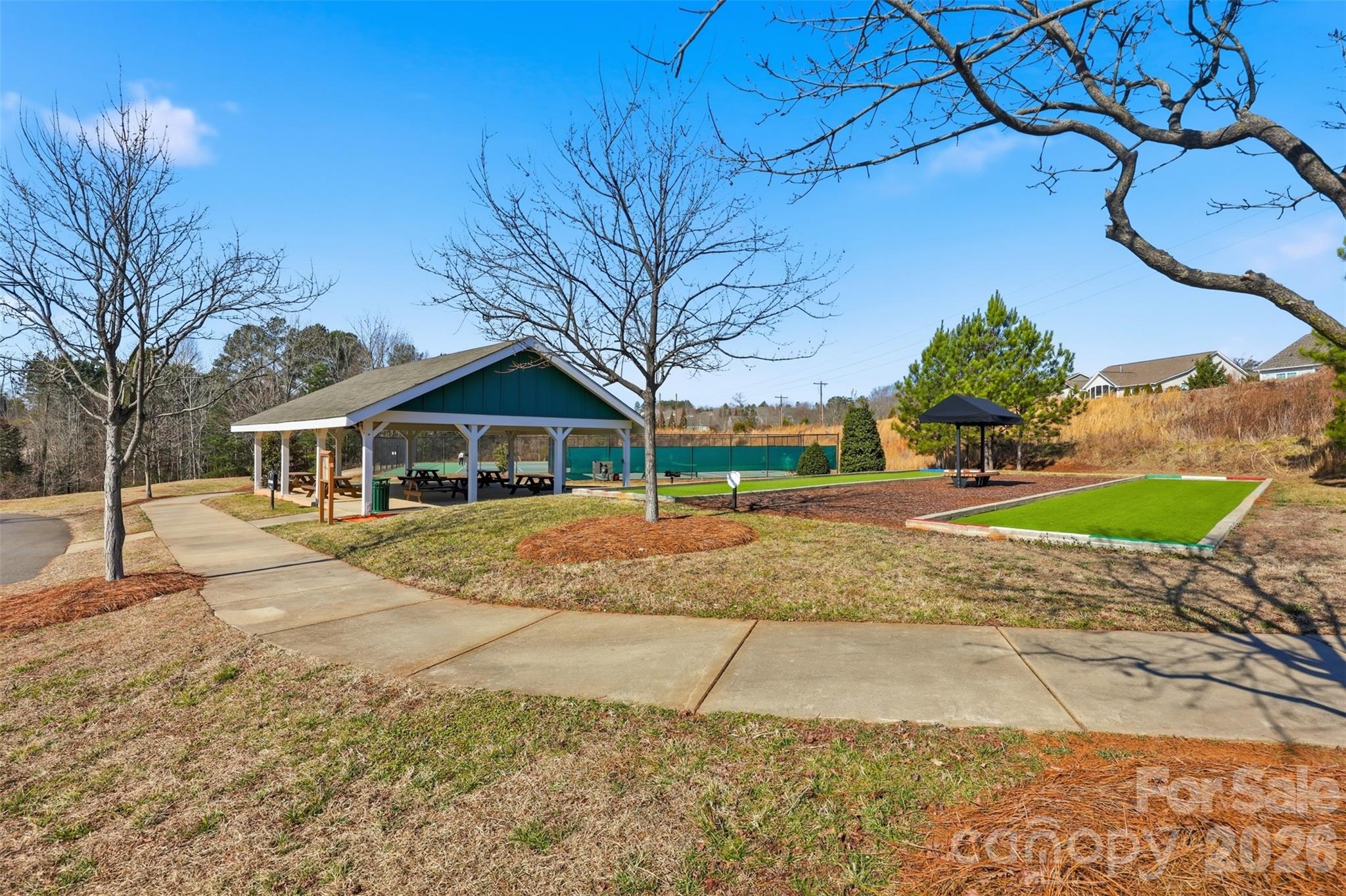 Solena at The Vineyards - Residential