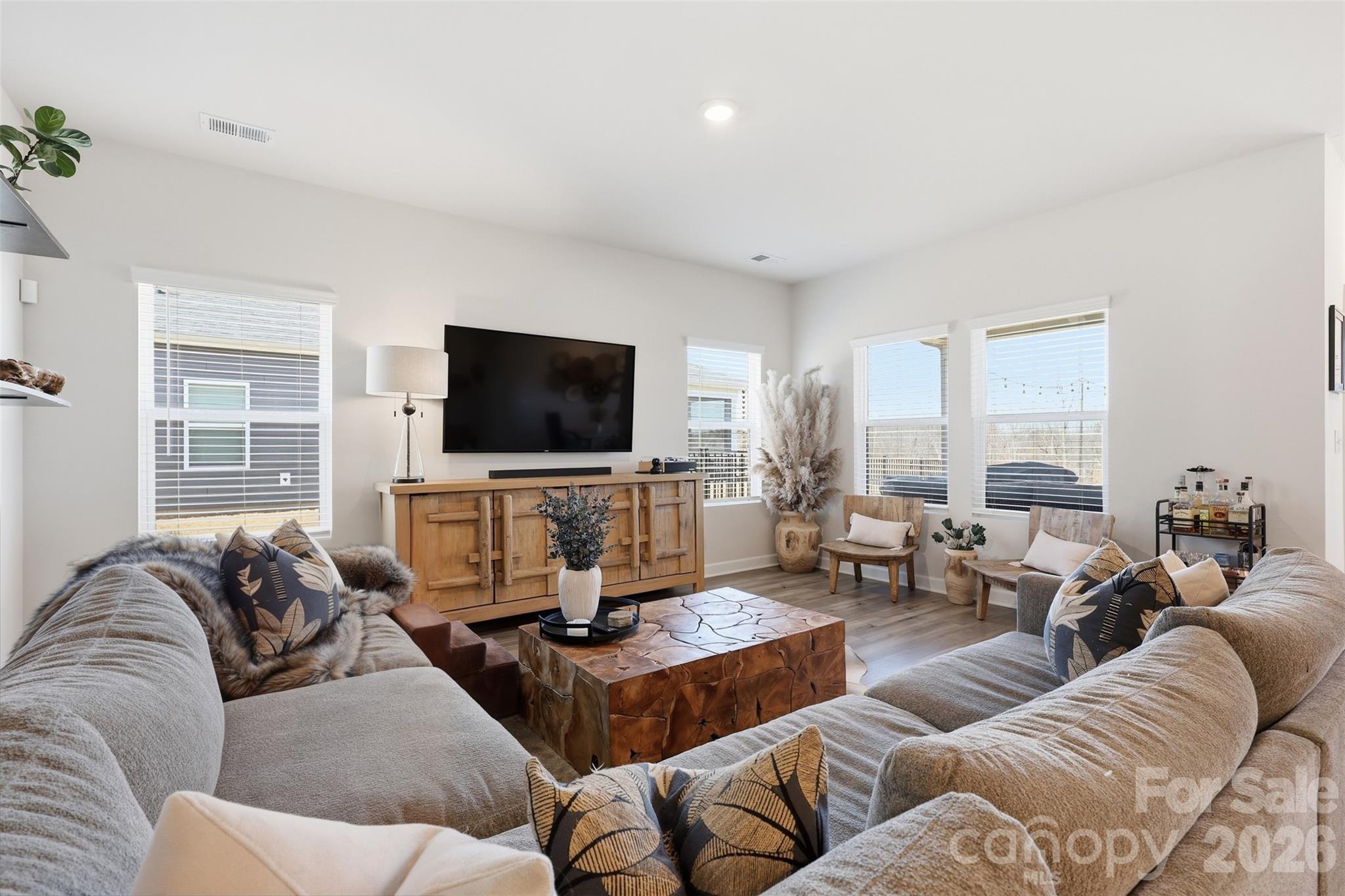 Solena at The Vineyards - Residential