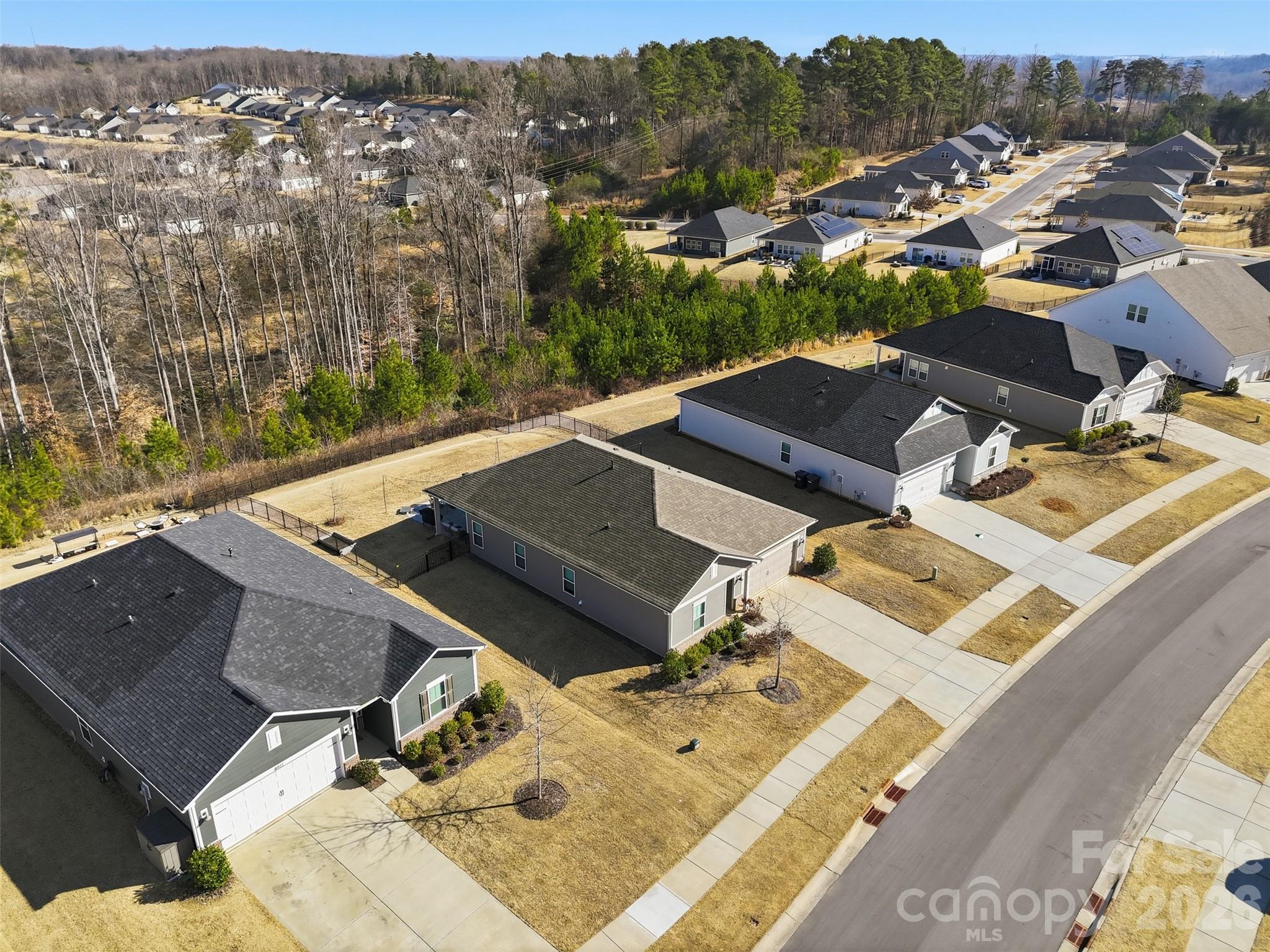 Solena at The Vineyards - Residential