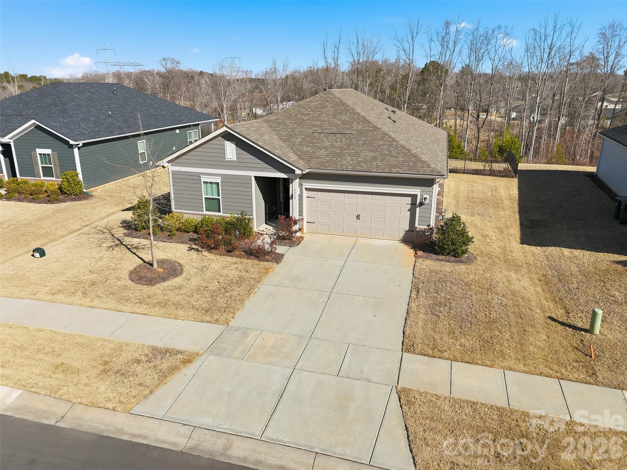 Solena at The Vineyards - Residential