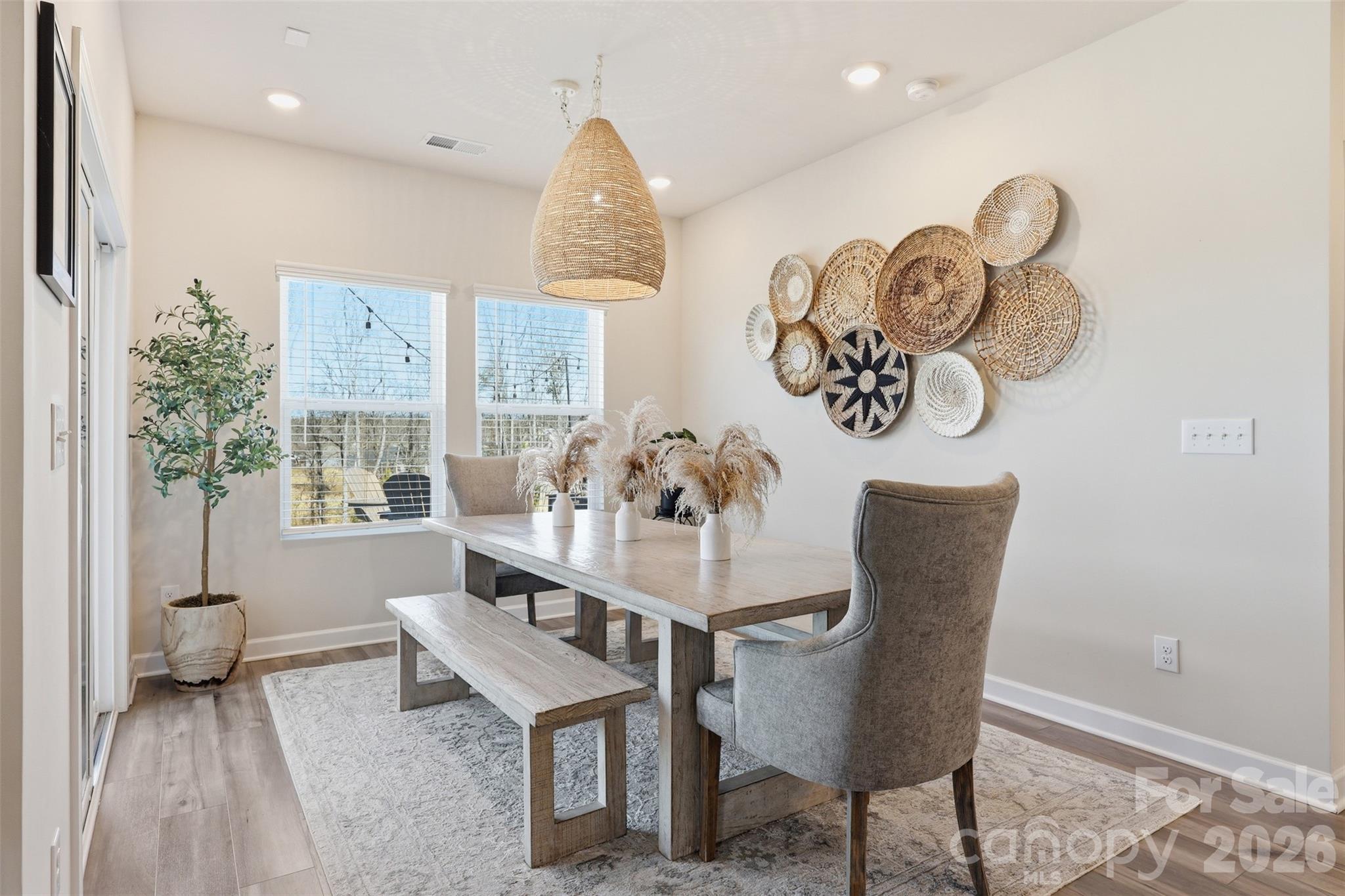 Solena at The Vineyards - Residential