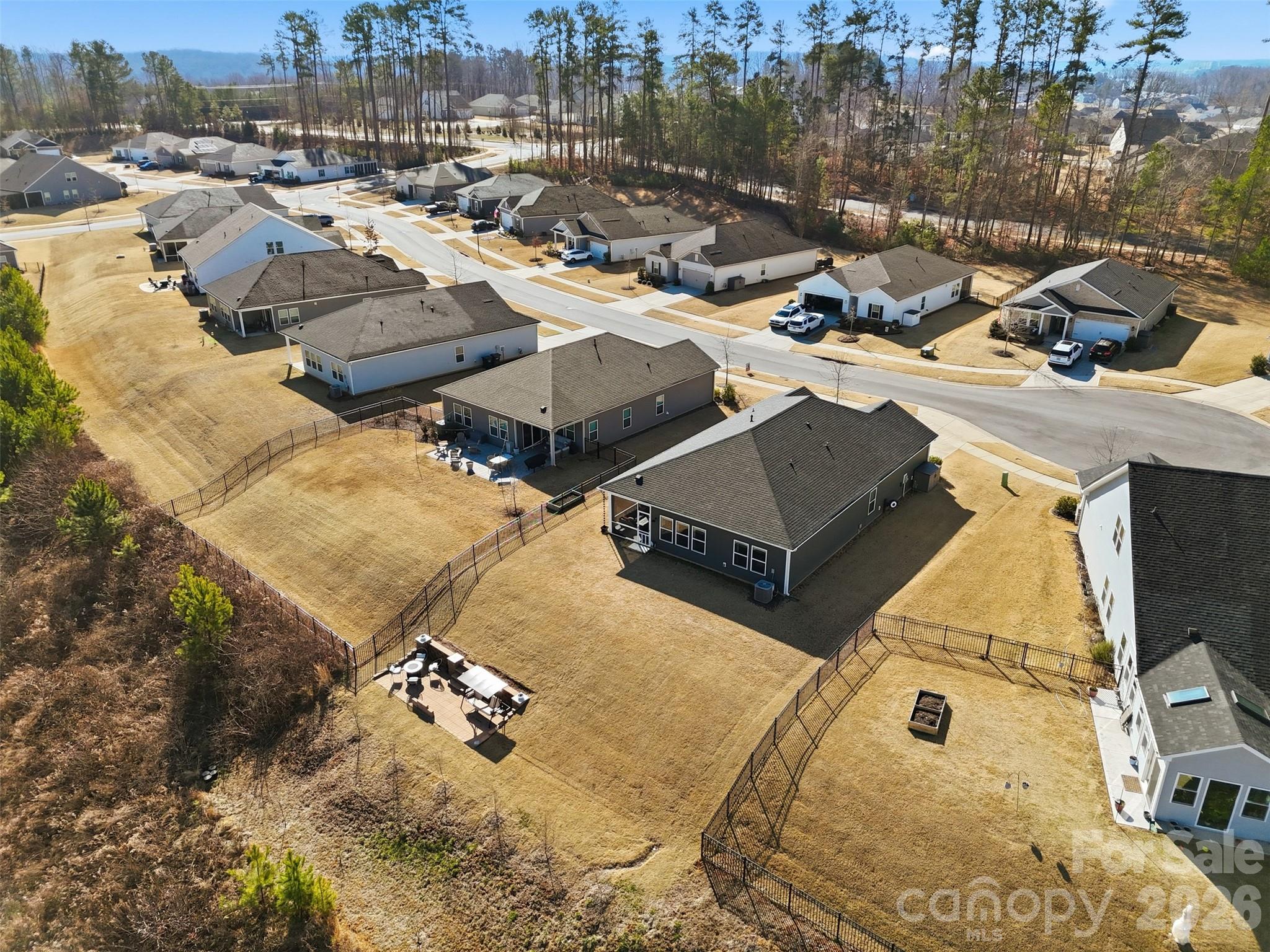 Solena at The Vineyards - Residential