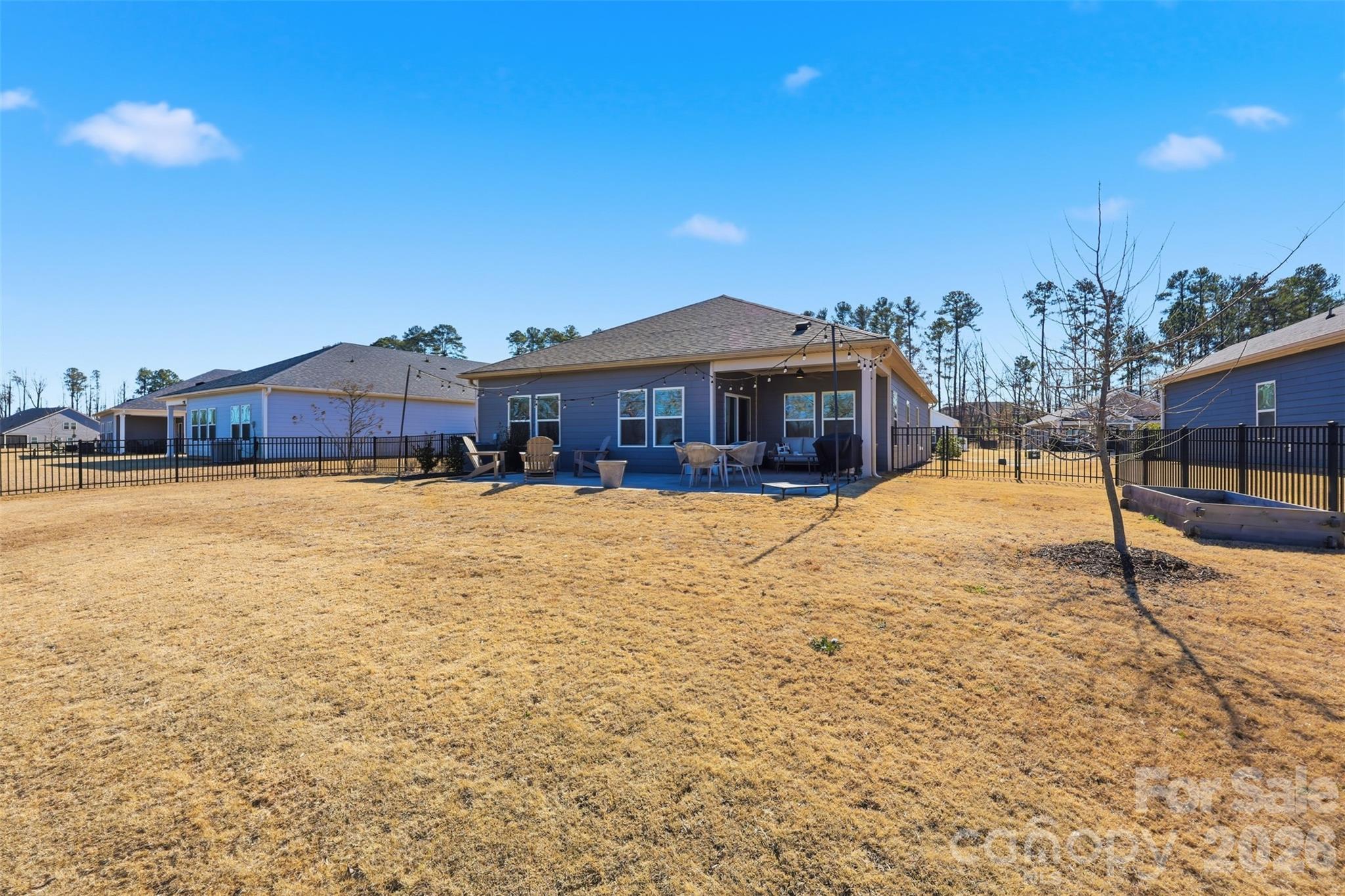 Solena at The Vineyards - Residential