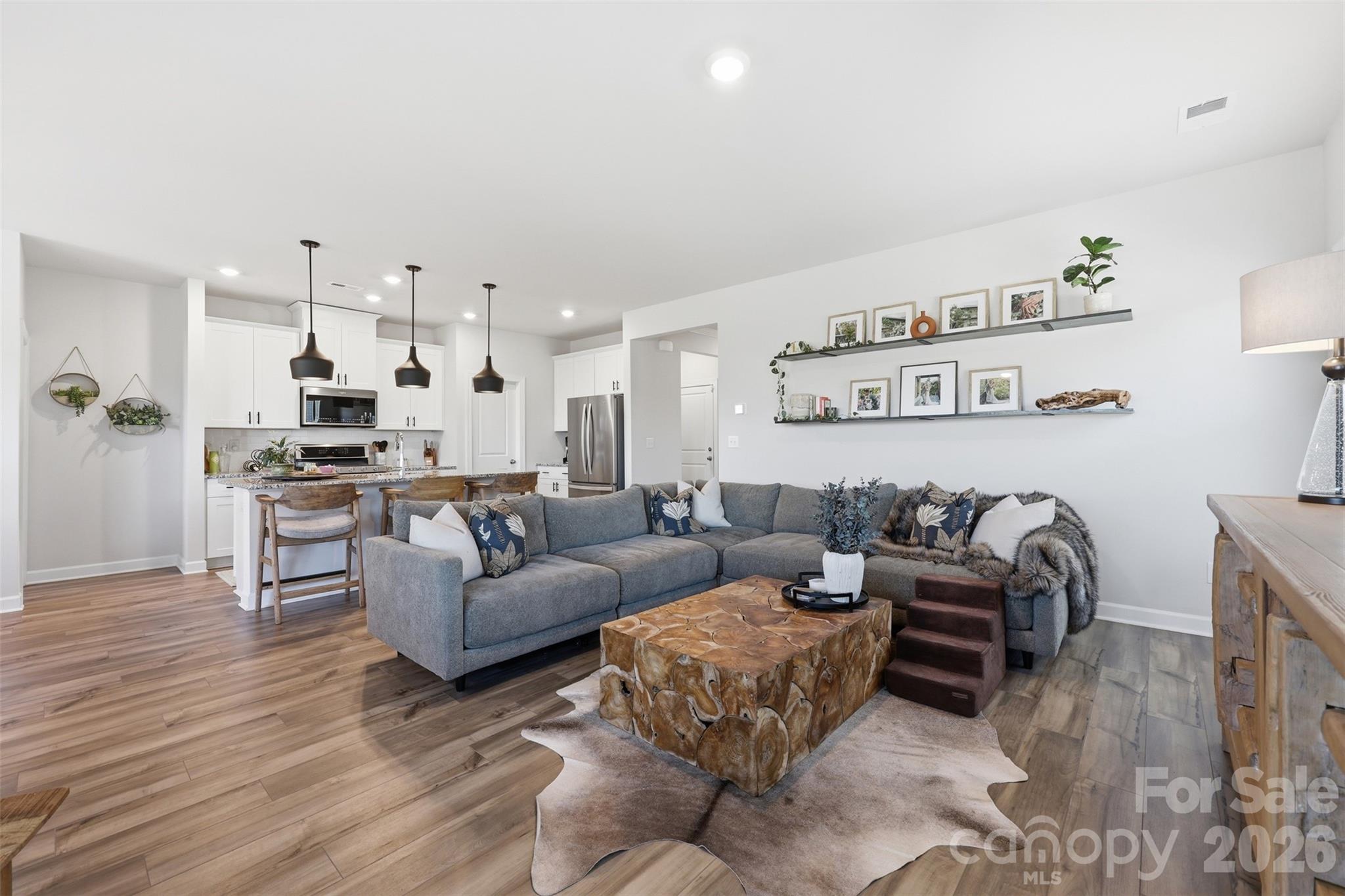 Solena at The Vineyards - Residential