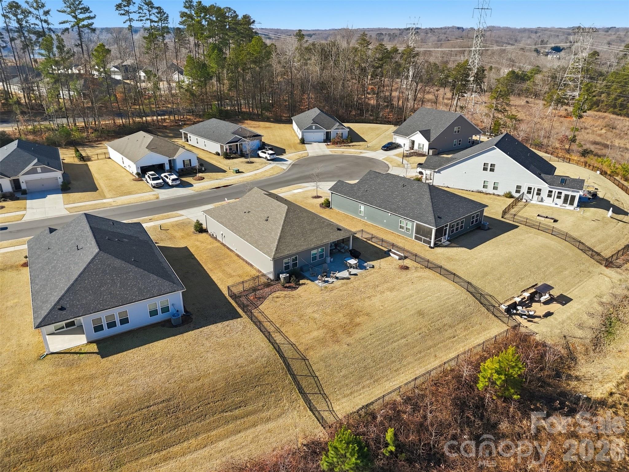 Solena at The Vineyards - Residential