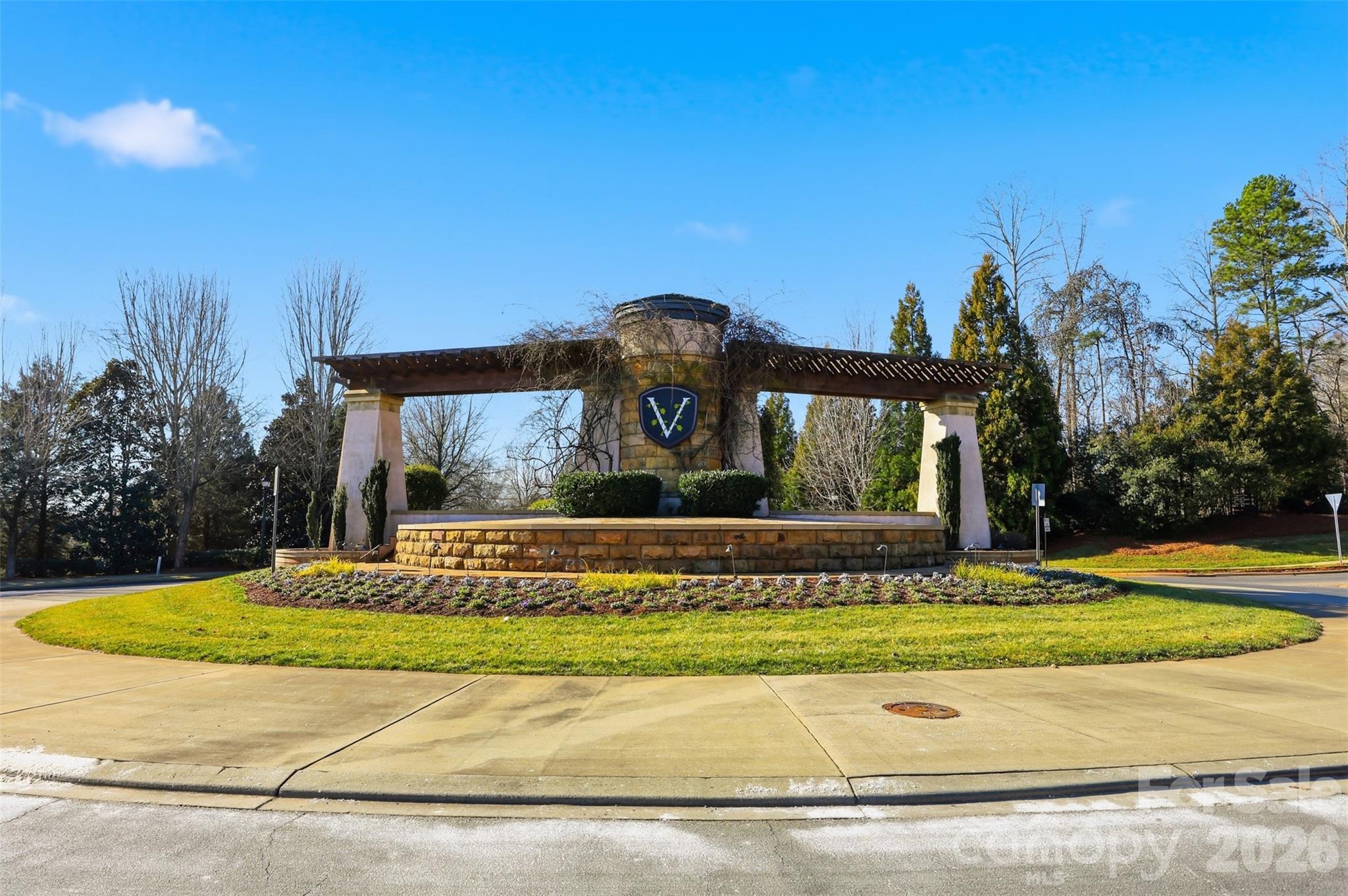 Solena at The Vineyards - Residential