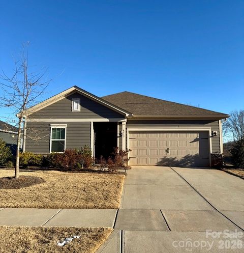 Photo of 4915 Trigney Court, Charlotte, NC 28214 (MLS # 4344495)