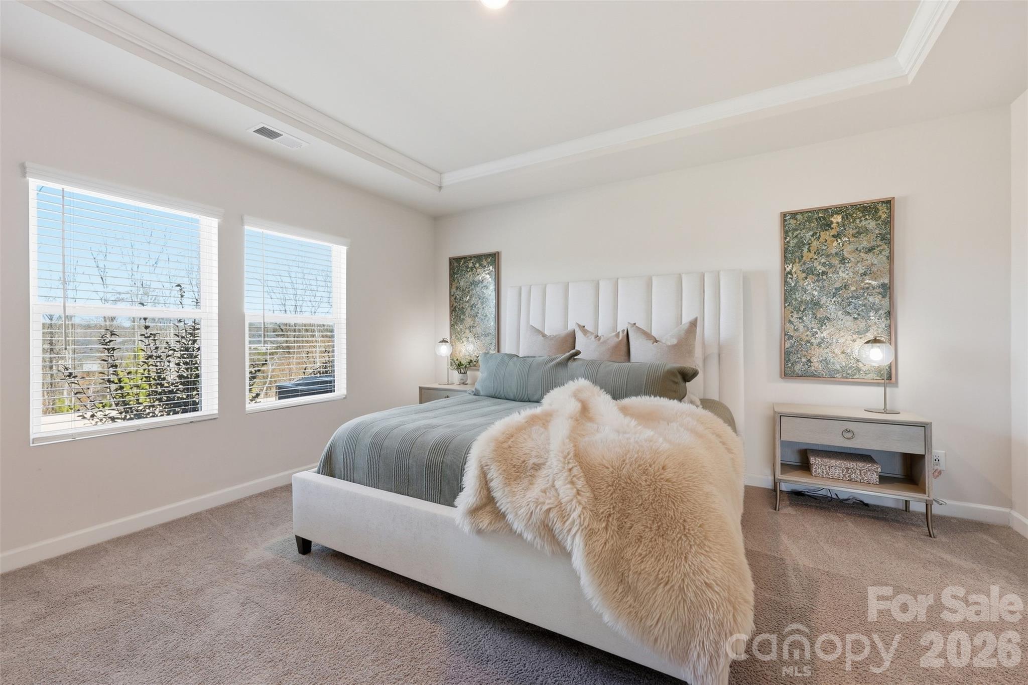 Solena at The Vineyards - Residential