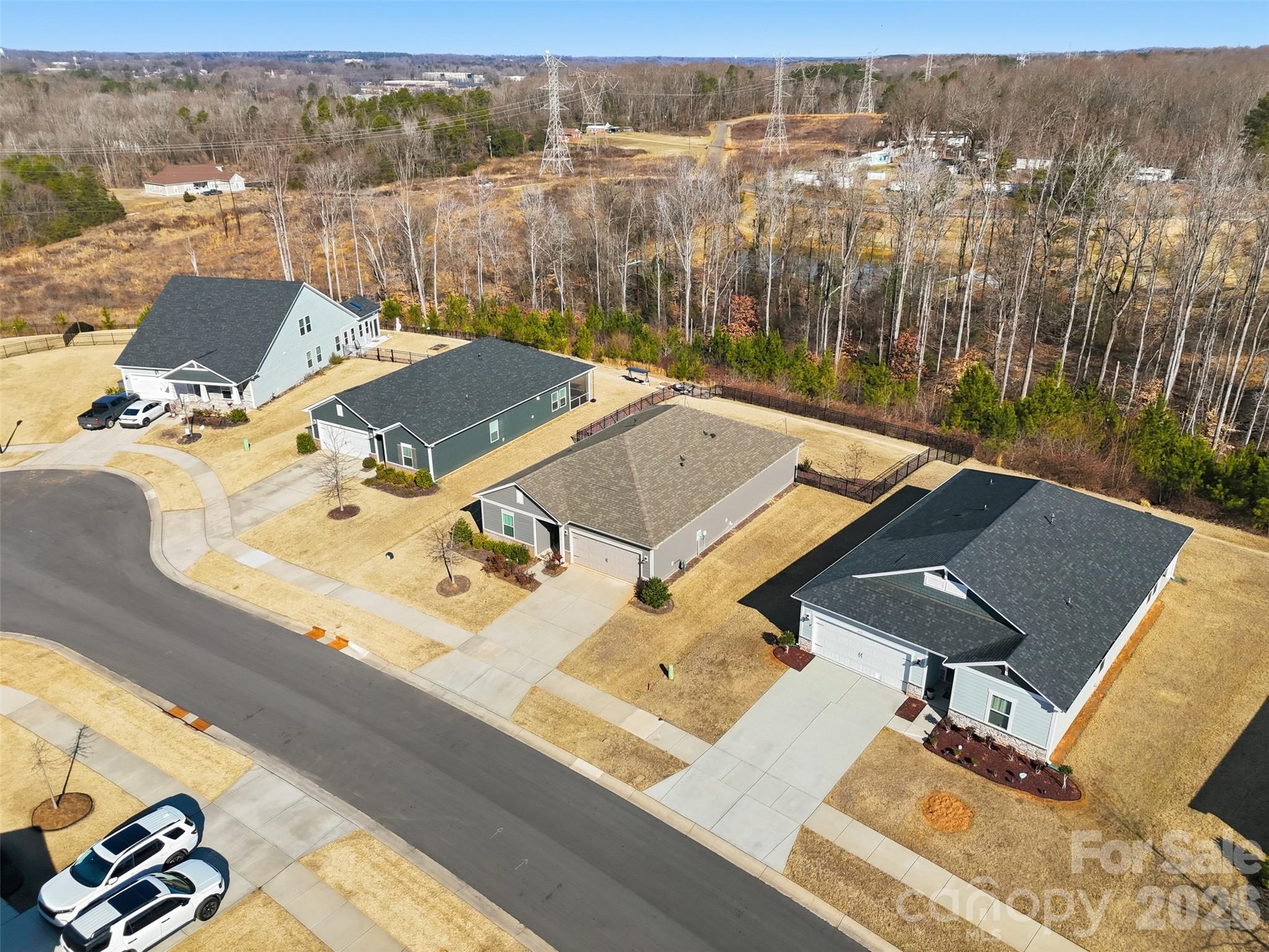 Solena at The Vineyards - Residential