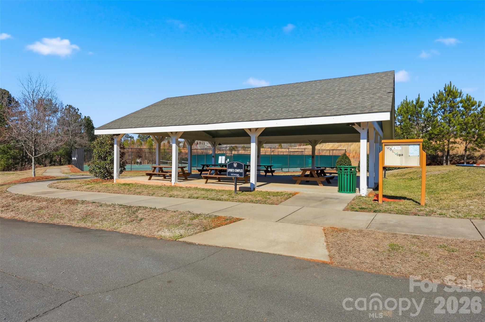 Solena at The Vineyards - Residential