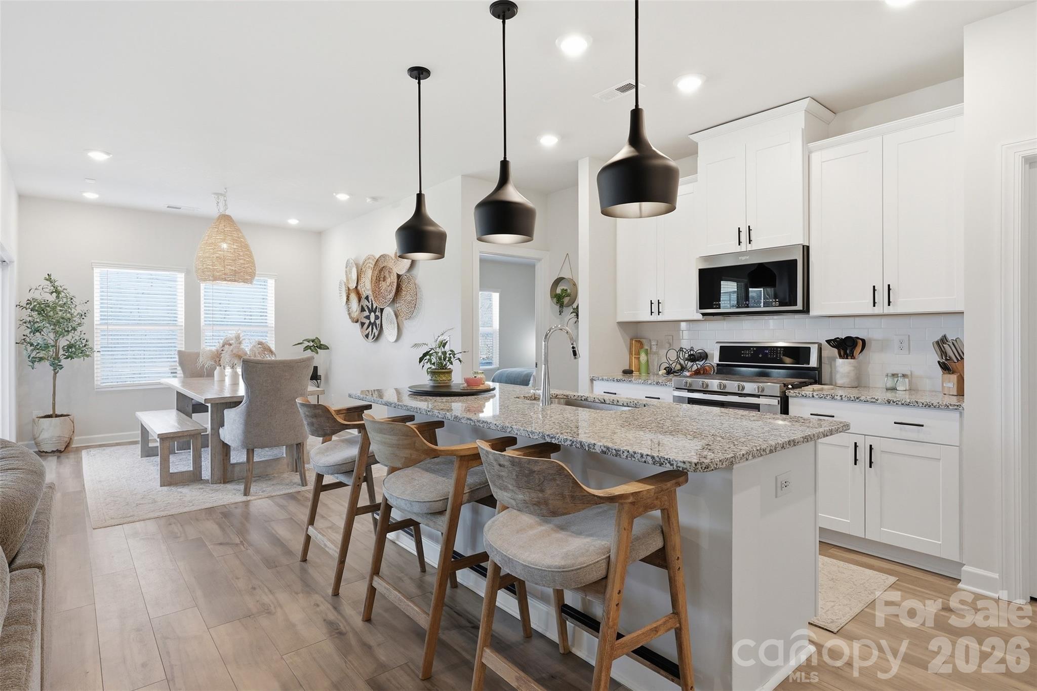 Solena at The Vineyards - Residential