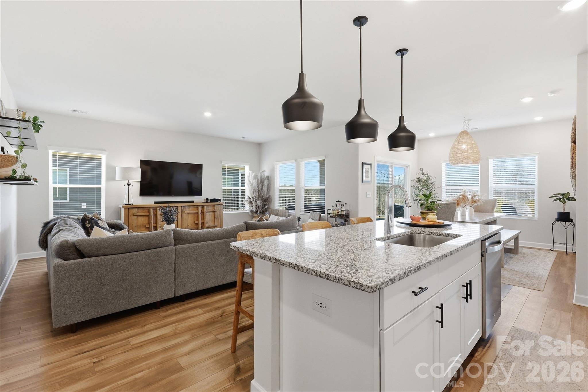 Solena at The Vineyards - Residential