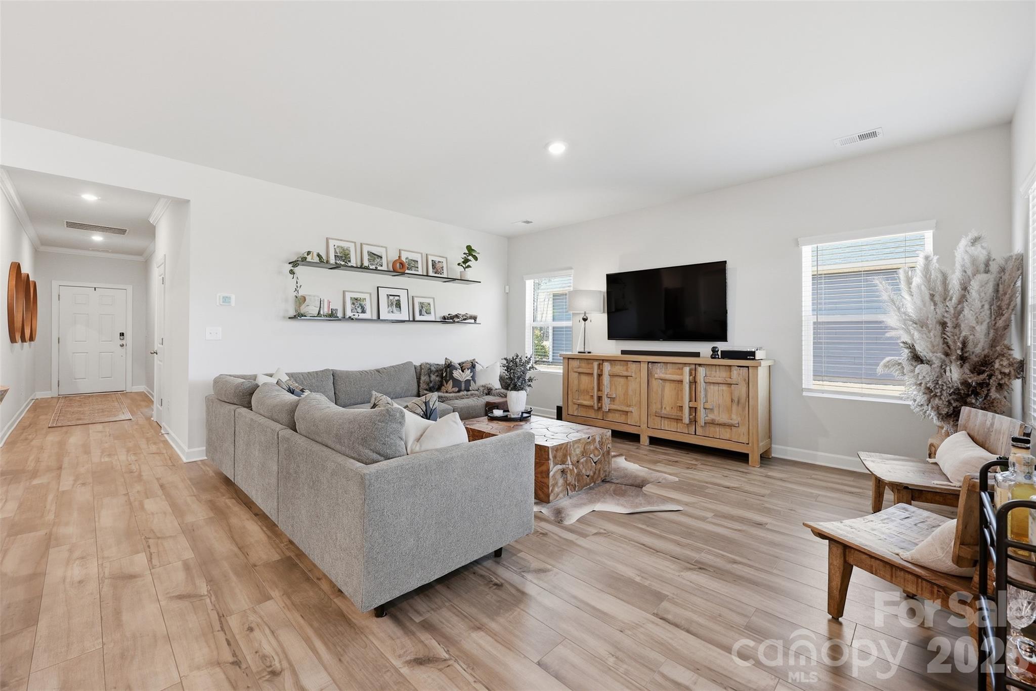 Solena at The Vineyards - Residential