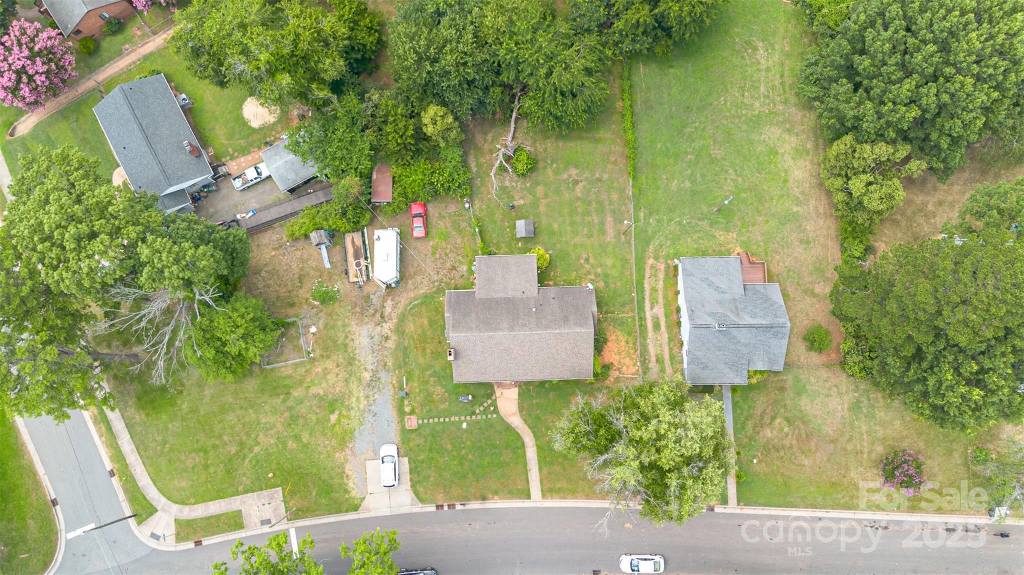1318 Enderly Road