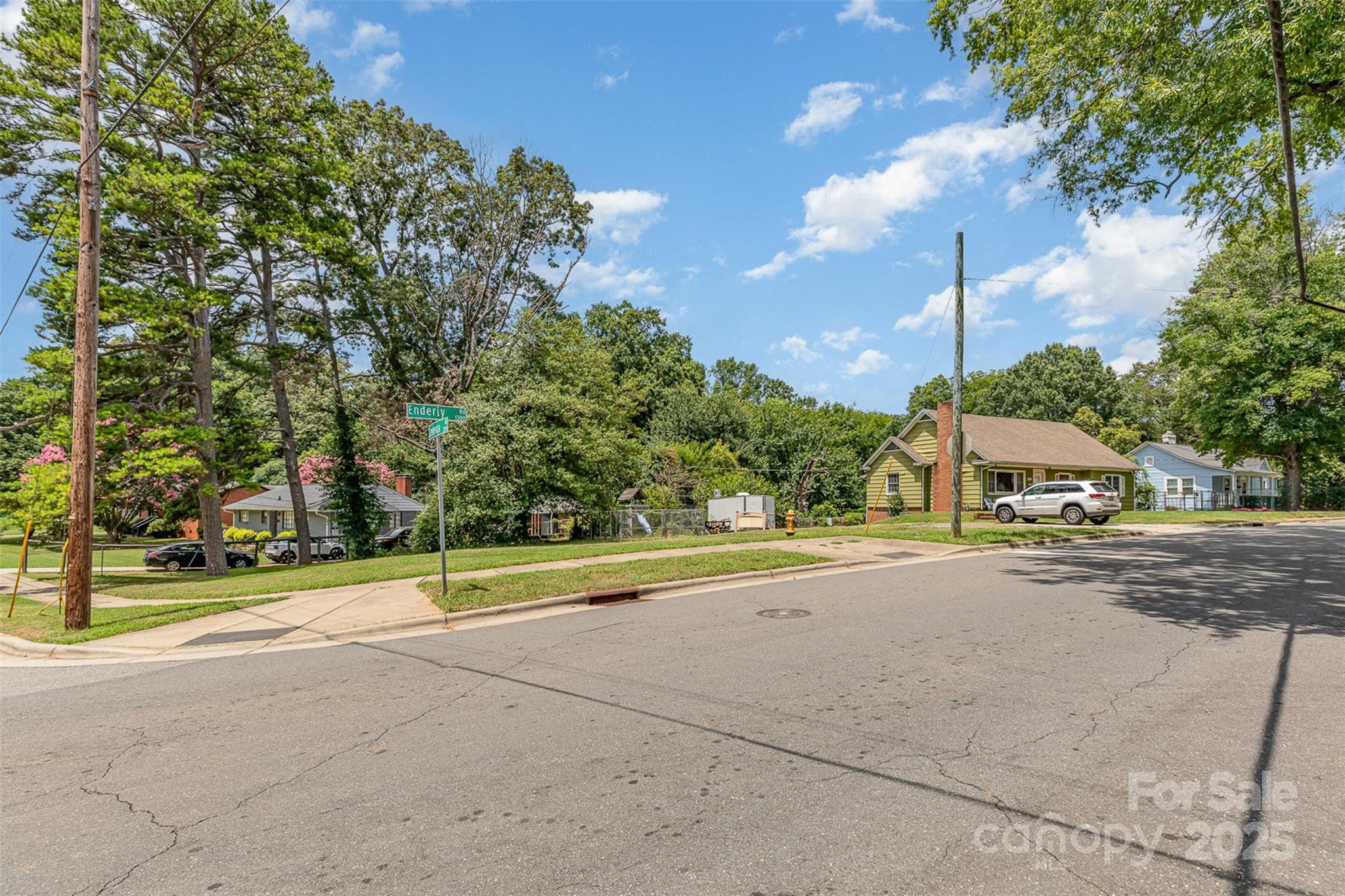 1318 Enderly Road