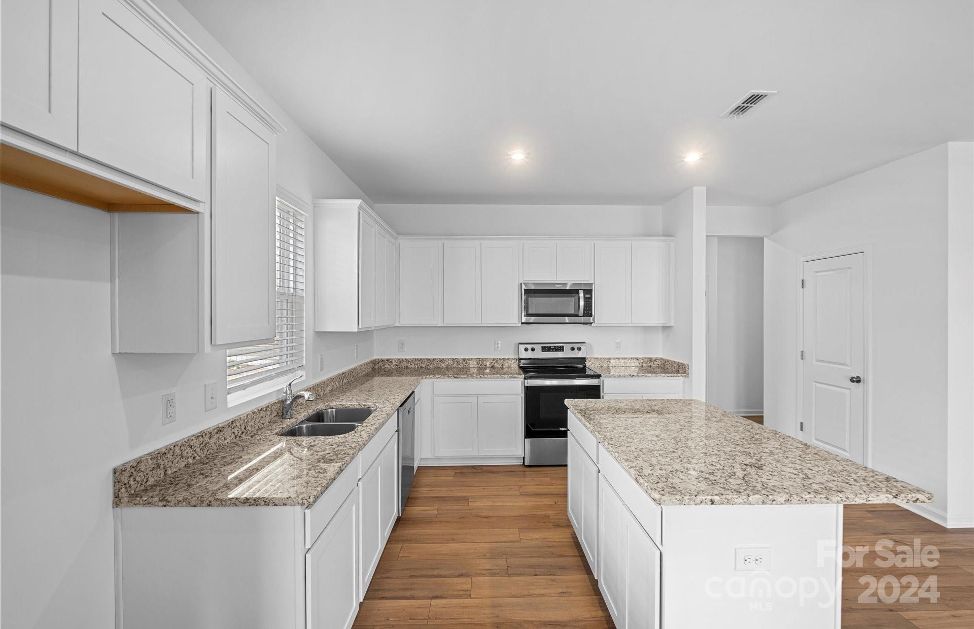 Sunbriar - Residential