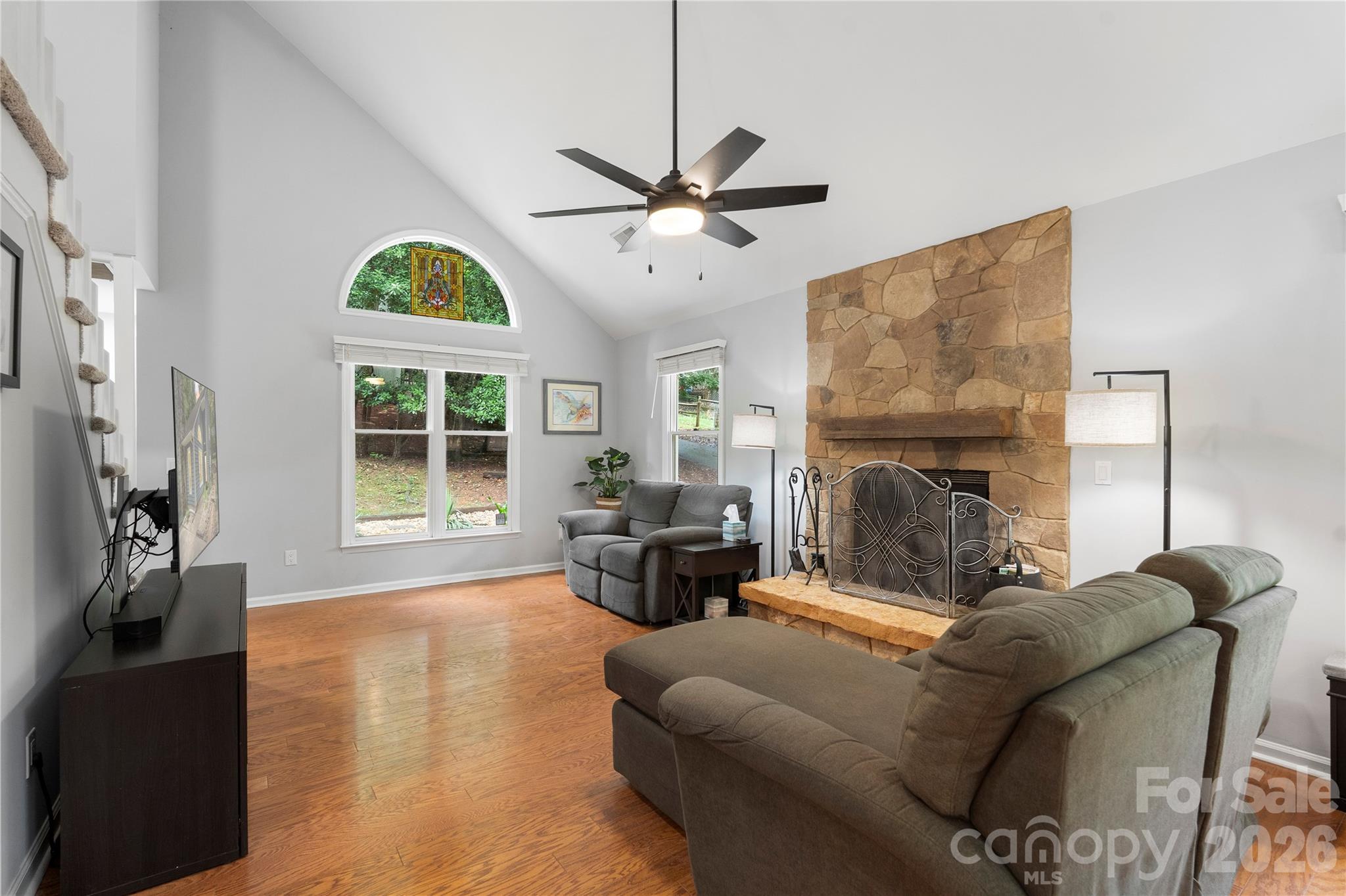 Tega Cay - Residential