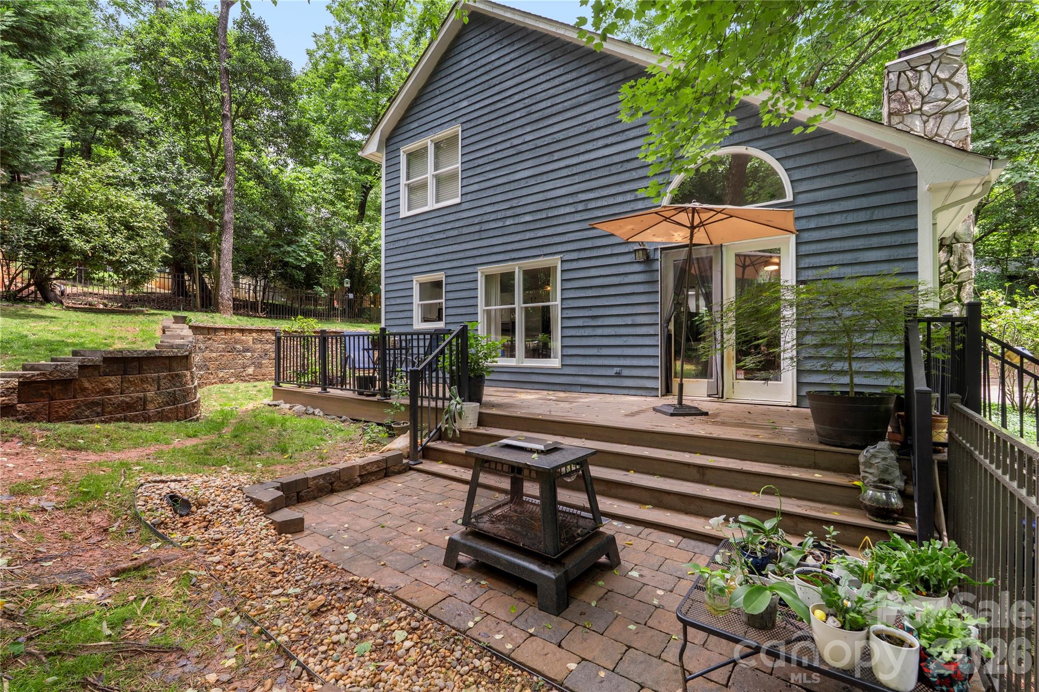 Tega Cay - Residential