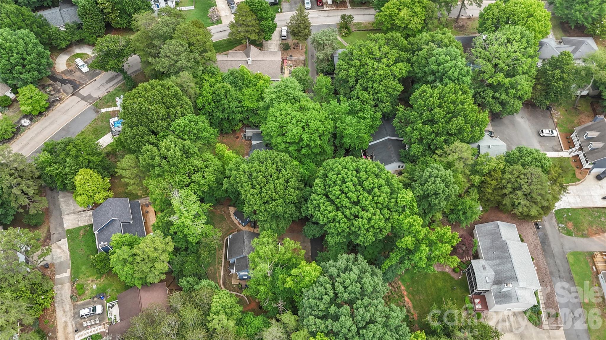 Tega Cay - Residential