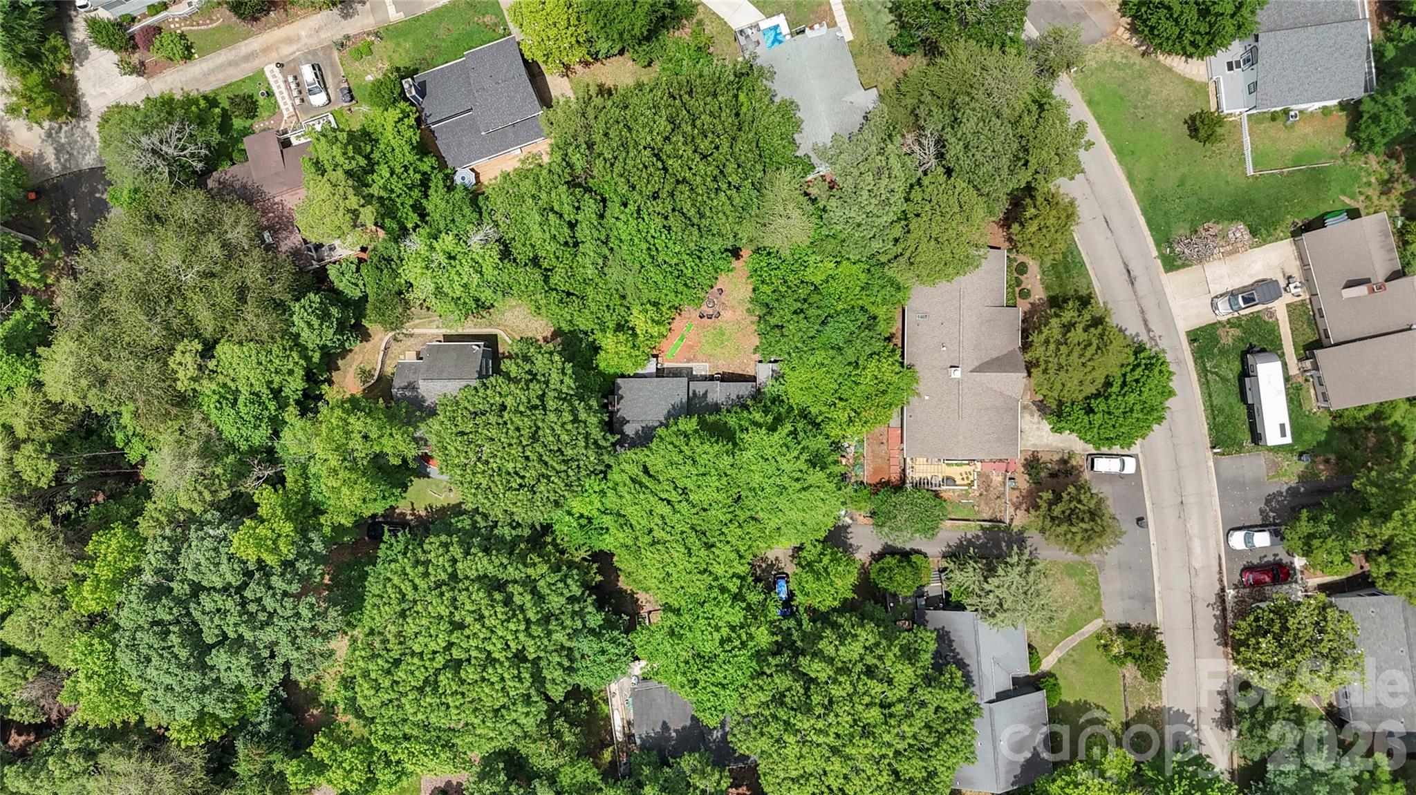 Tega Cay - Residential