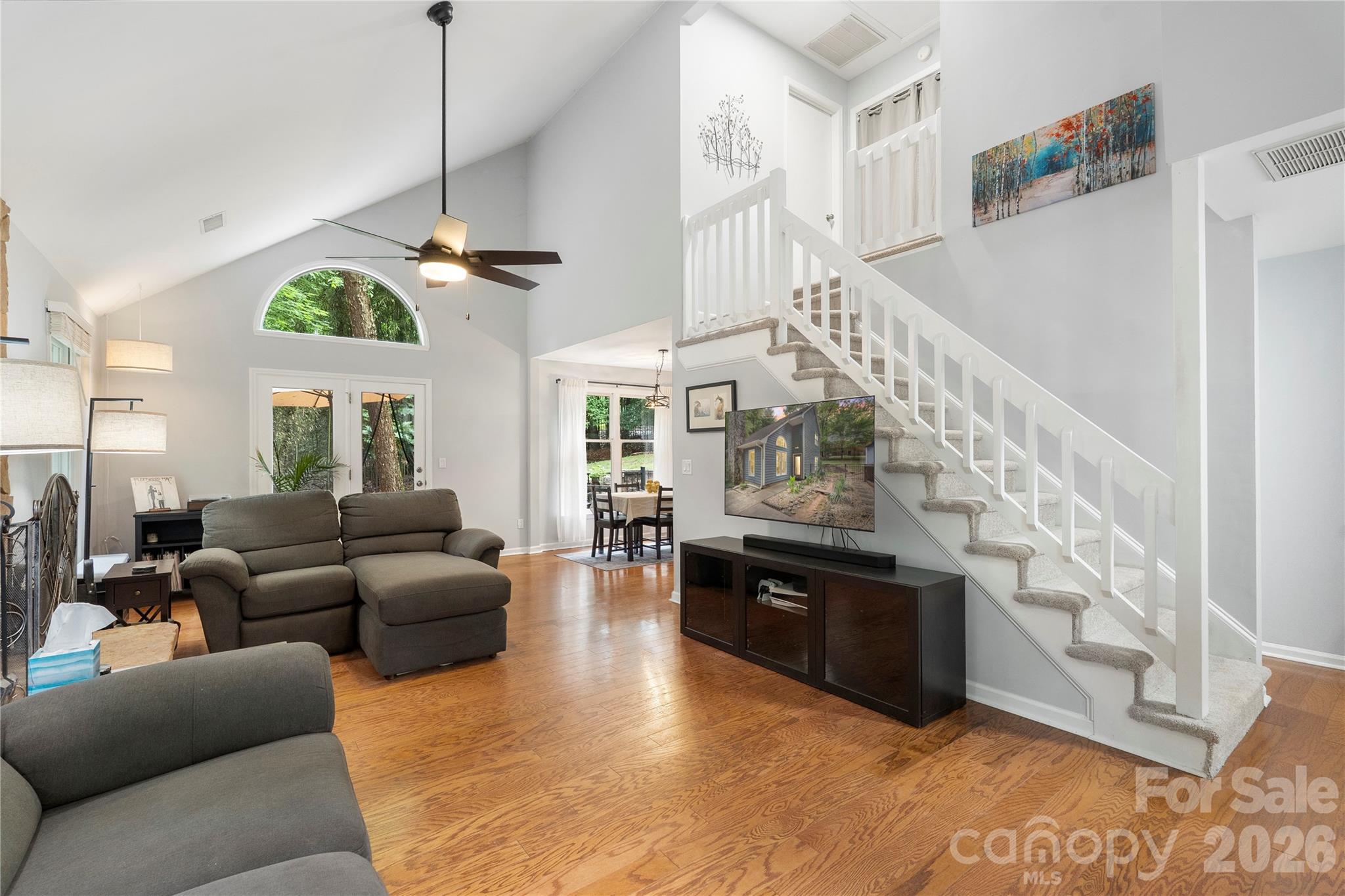Tega Cay - Residential