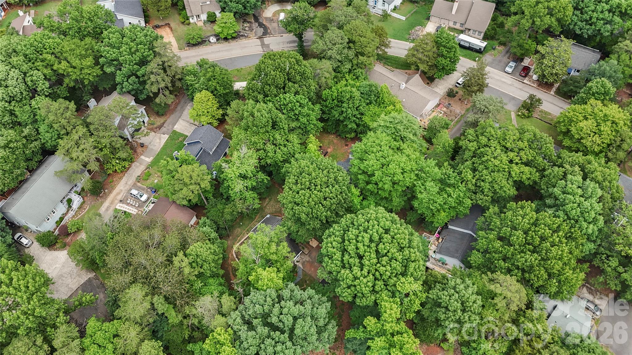 Tega Cay - Residential