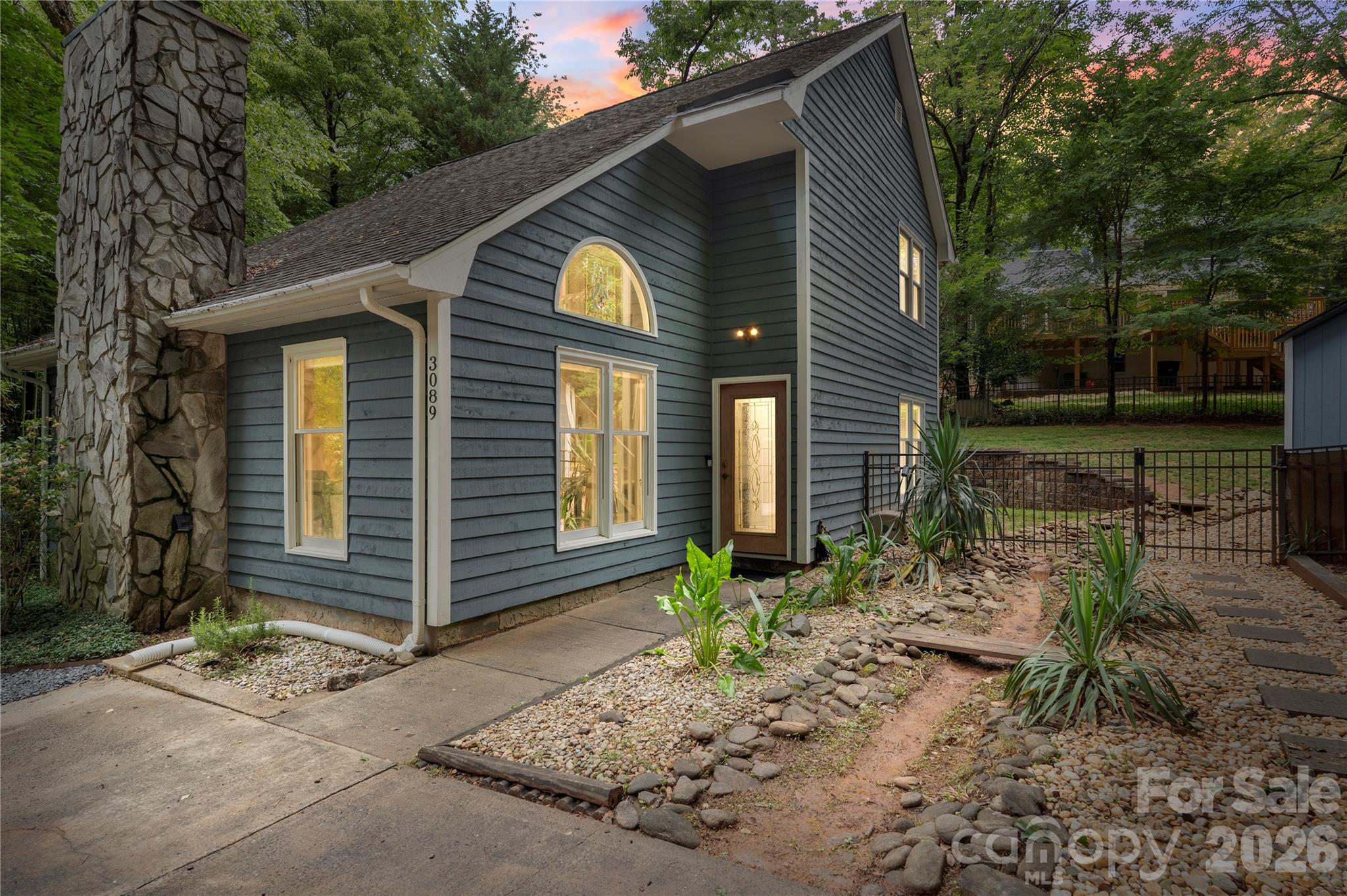 Tega Cay - Residential