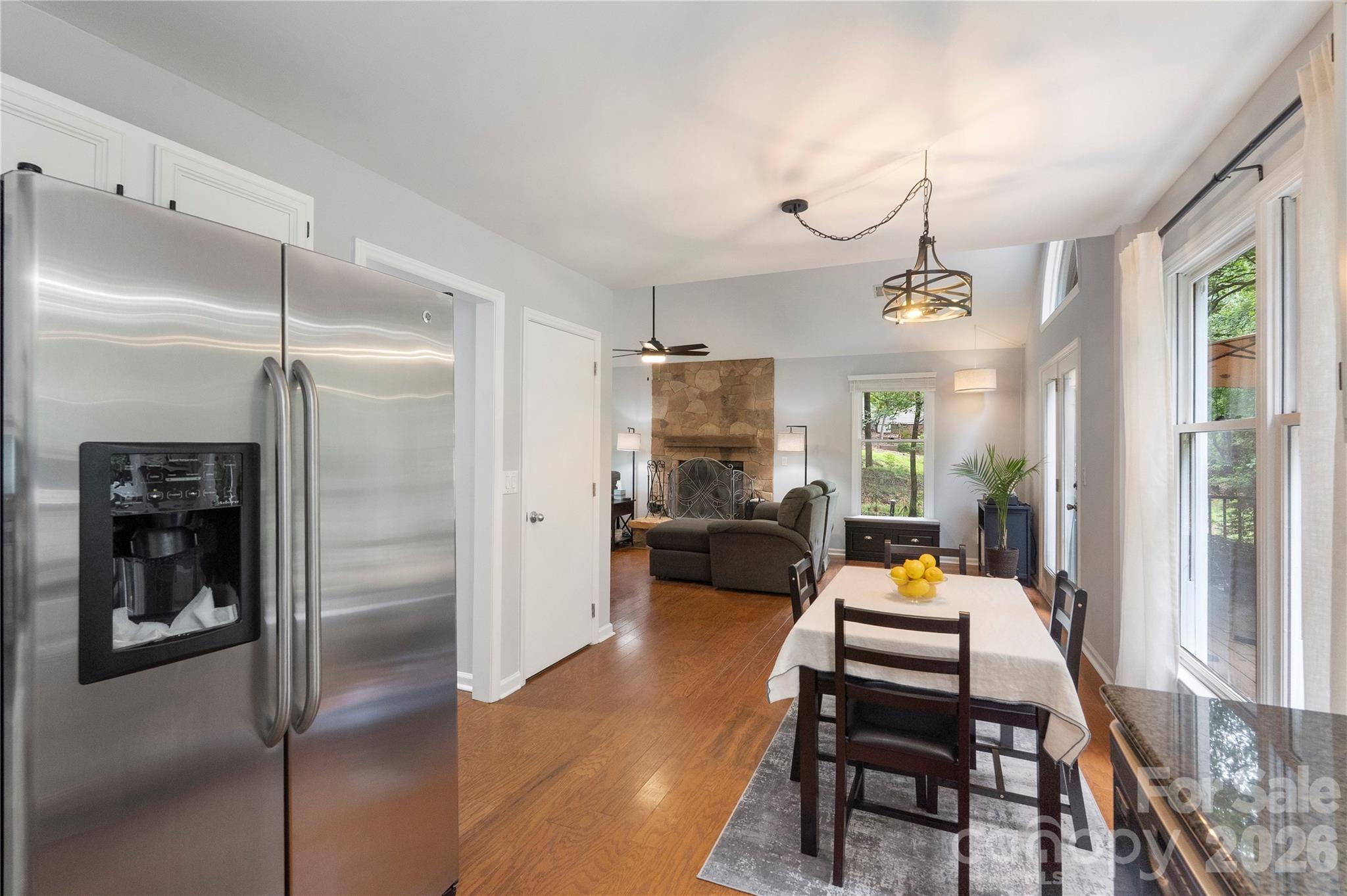 Tega Cay - Residential