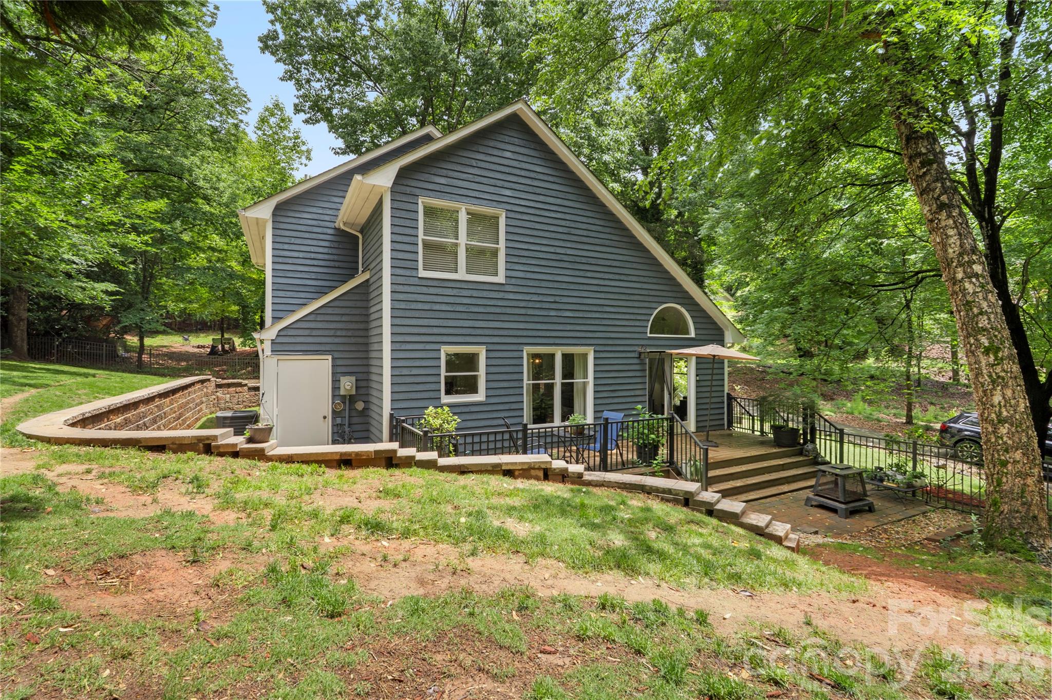 Tega Cay - Residential