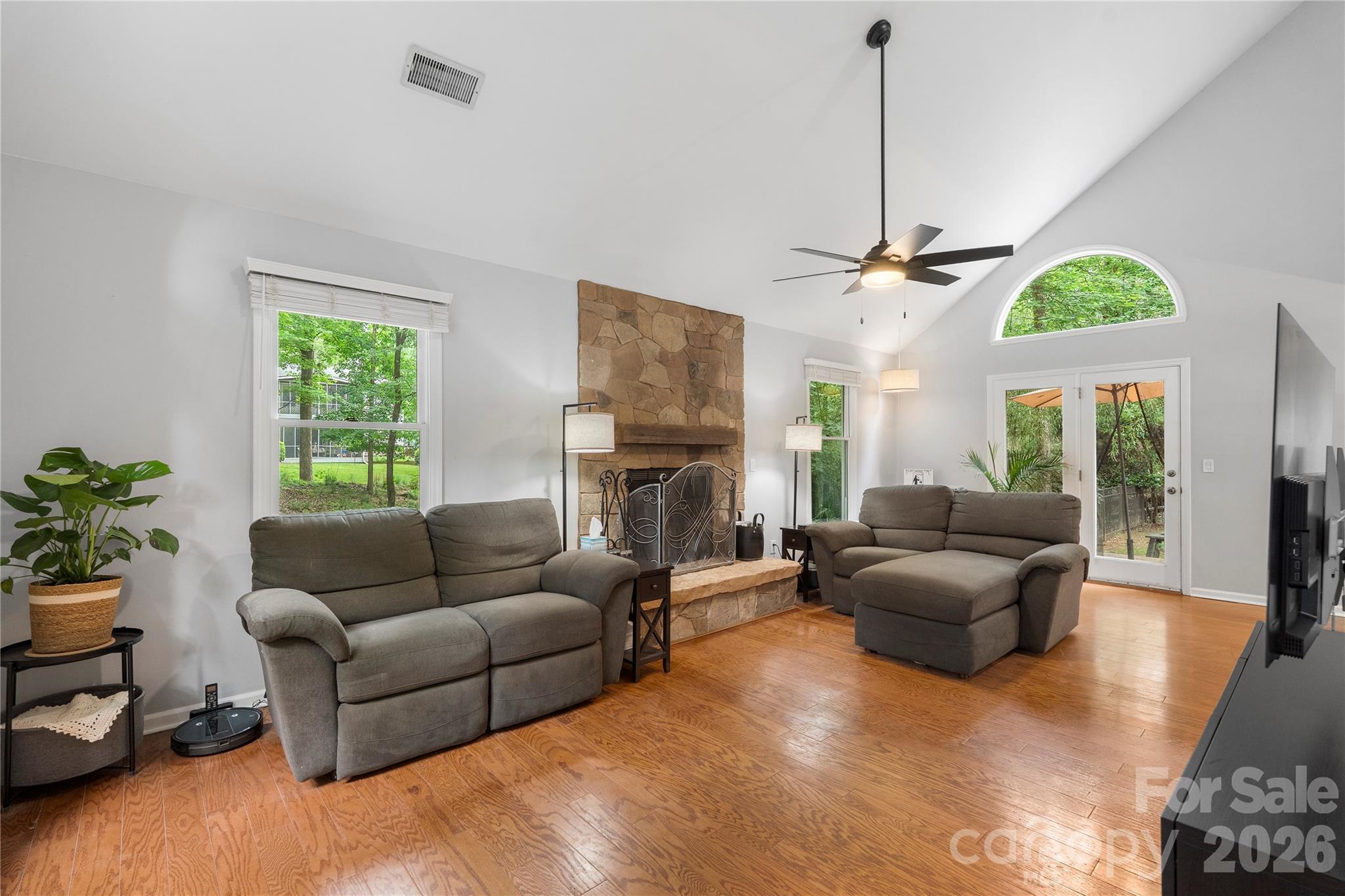 Tega Cay - Residential