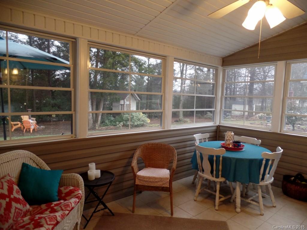 Bristol Park - Residential