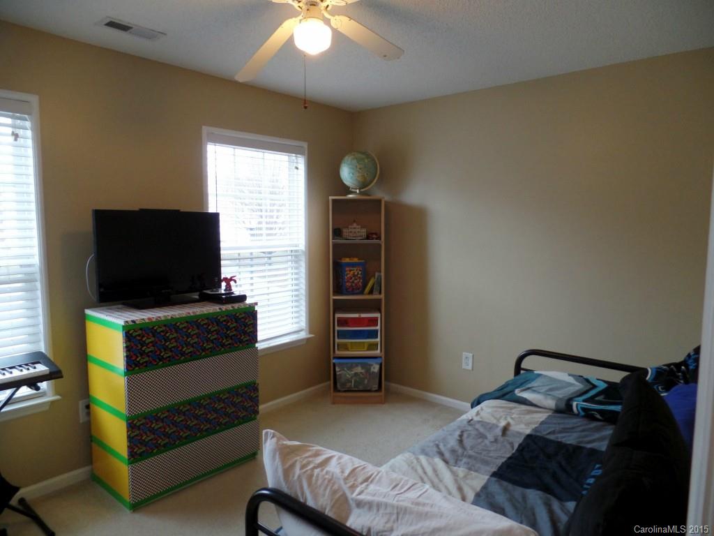 Bristol Park - Residential