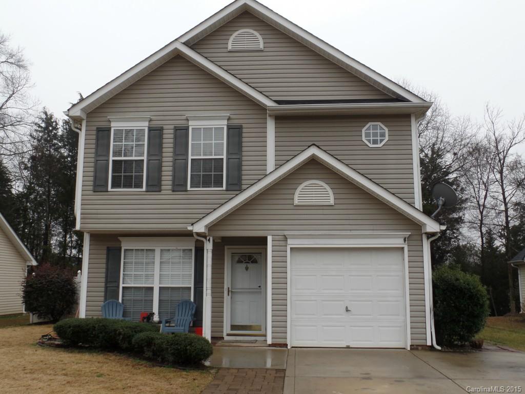 Bristol Park - Residential