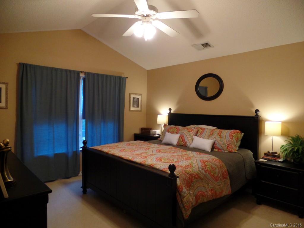 Bristol Park - Residential