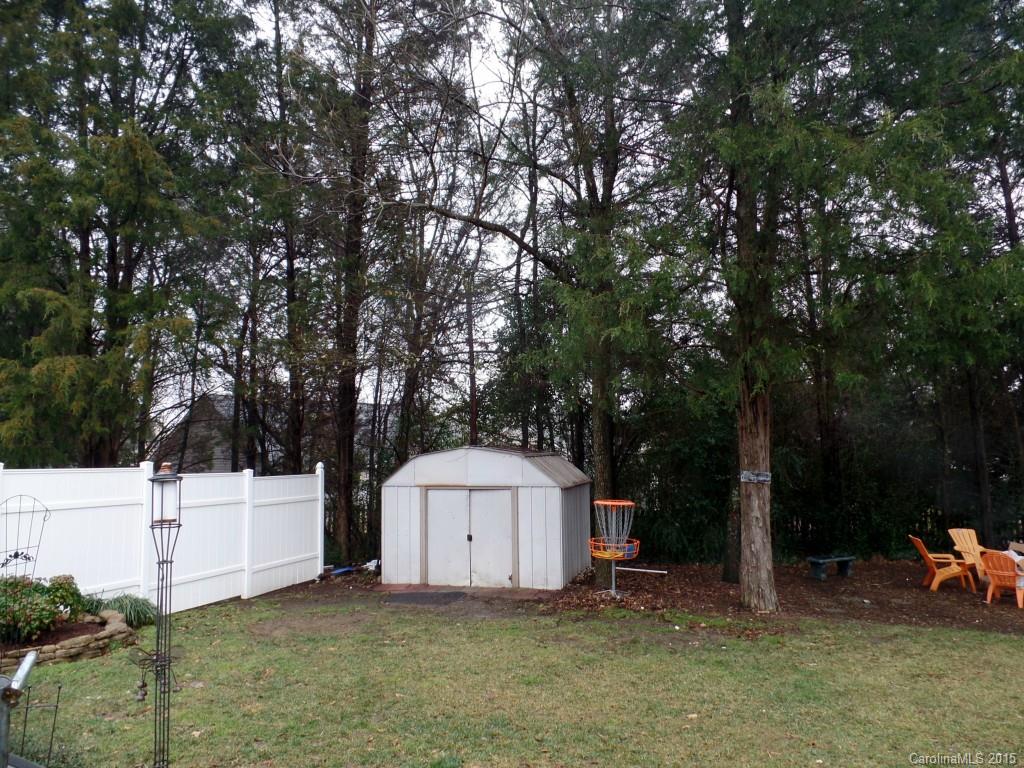 Bristol Park - Residential