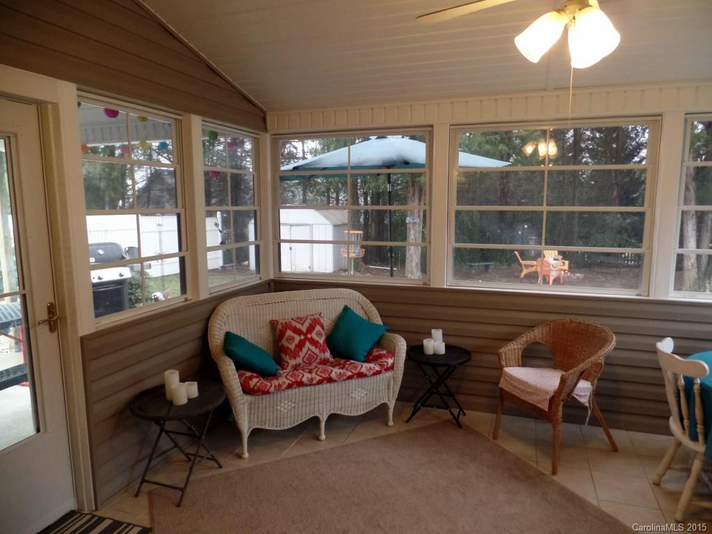 Bristol Park - Residential