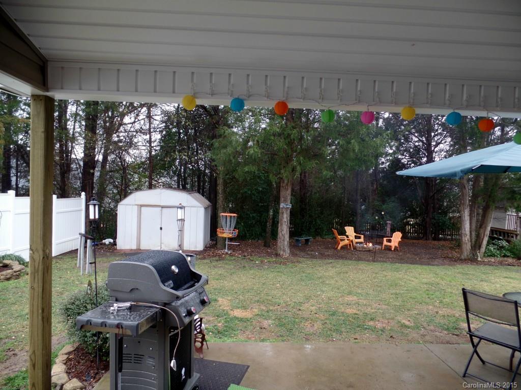 Bristol Park - Residential